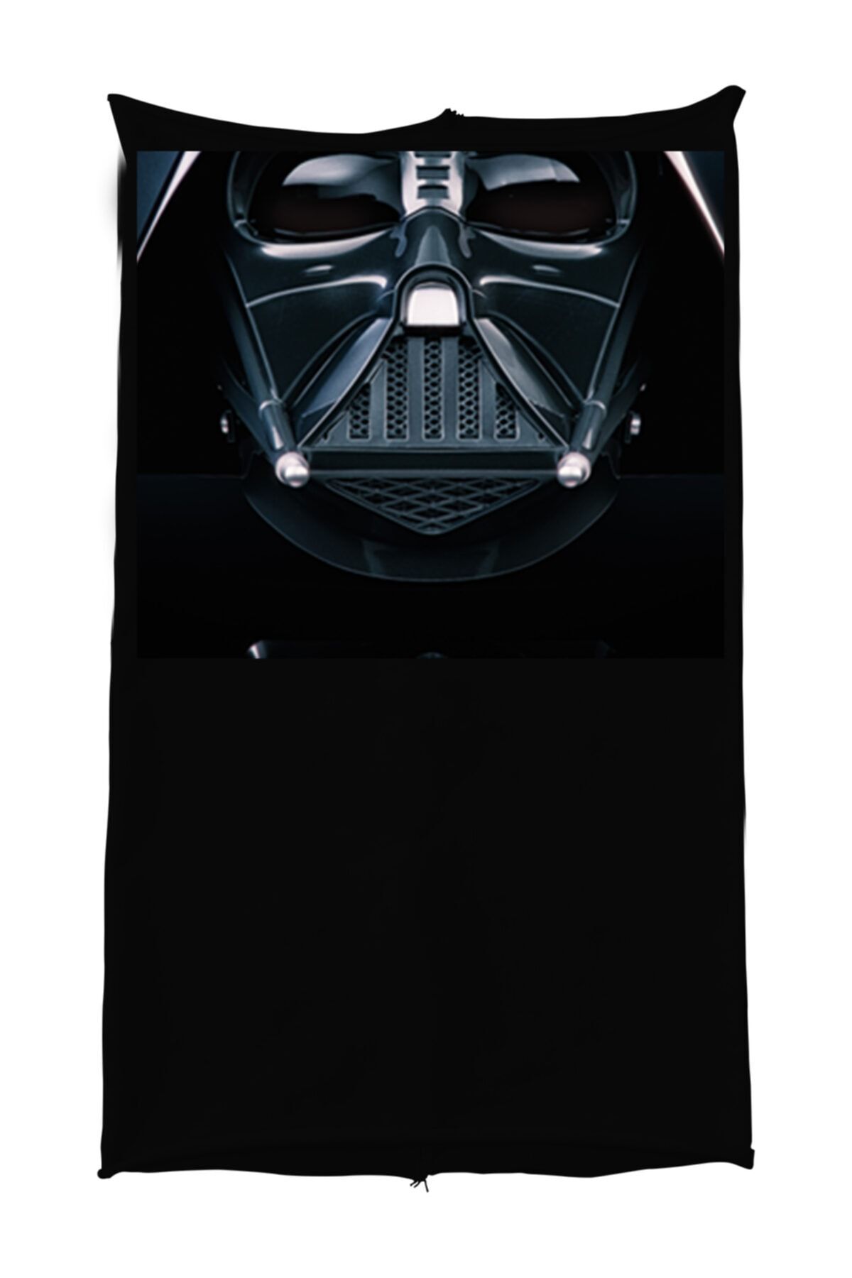 PromoSepeti Darth Vader Unisex, Çok Amaçlı Maske, Bandana, Kafa Bandı, Yüz Maskesi, Kar Maskesi