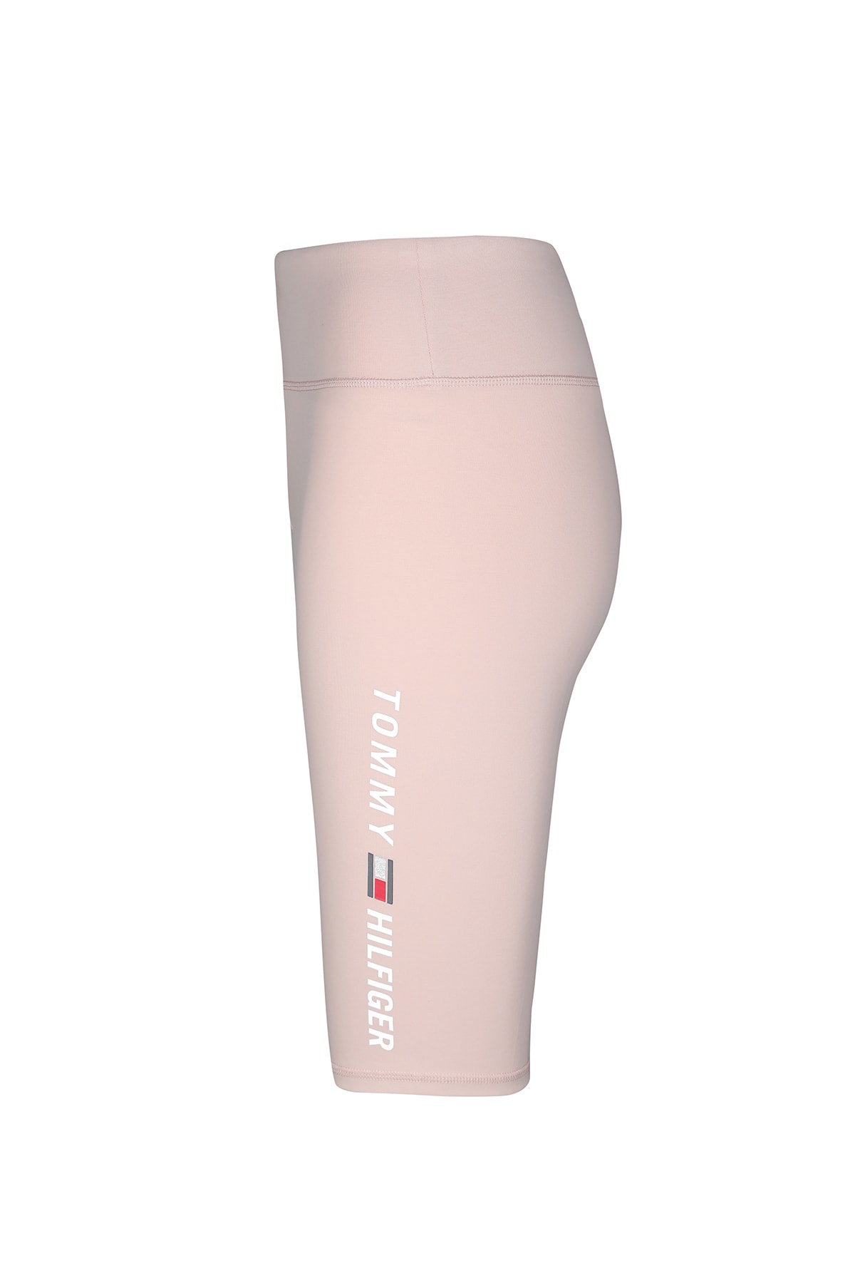 Tommy Hilfiger Kadın Pembe Şort Tp08698s-bsh