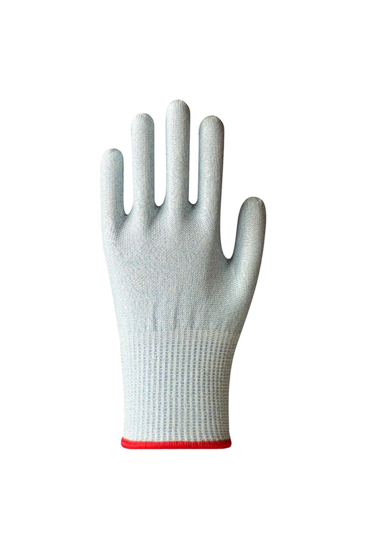 ACTIVEHAND Active Hand Fch201 Gıda Eldiveni 7 Numara