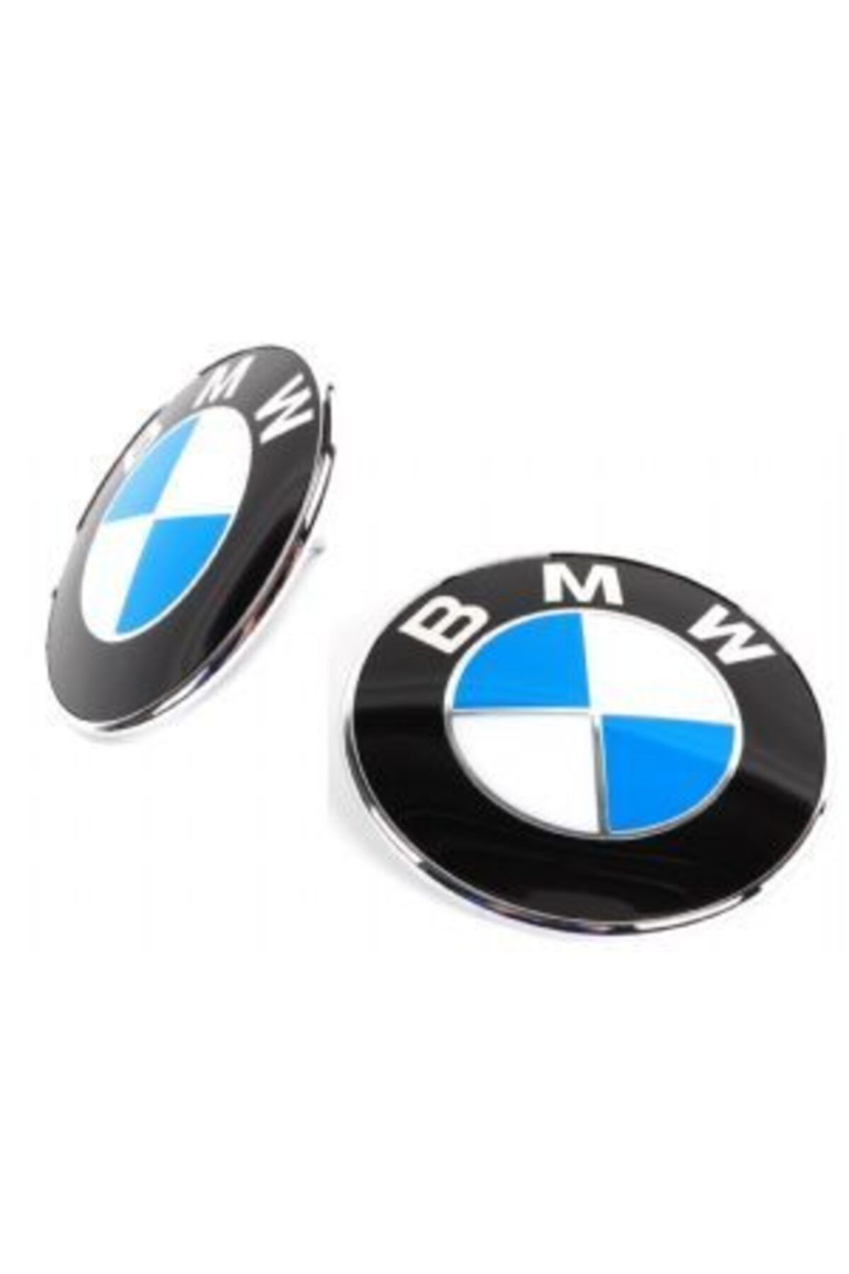 Wender Parts Bmw E46 E90 F30 Bagaj Amblemi
