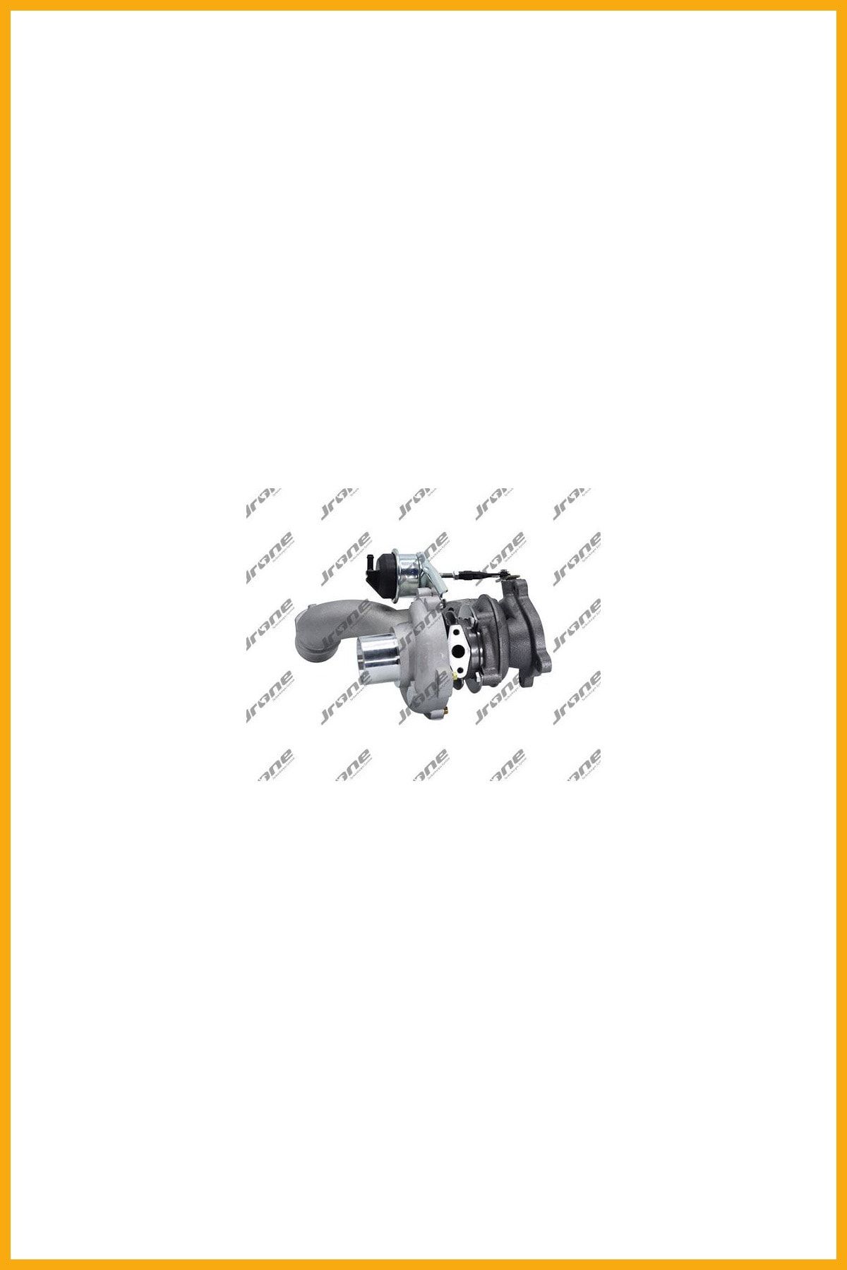 AAVDAN Turbo Sarj Master Iı 2.2 Dcı 90