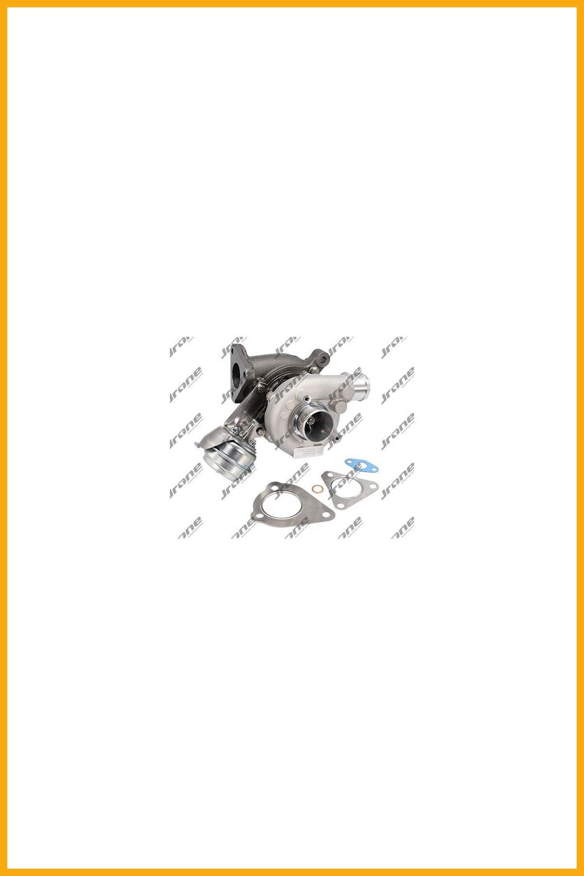 AAVDAN Turbo Sarj 1,9tdı Afn Ahh Avg A4 96 01 A6 97 01 Passat 96 00