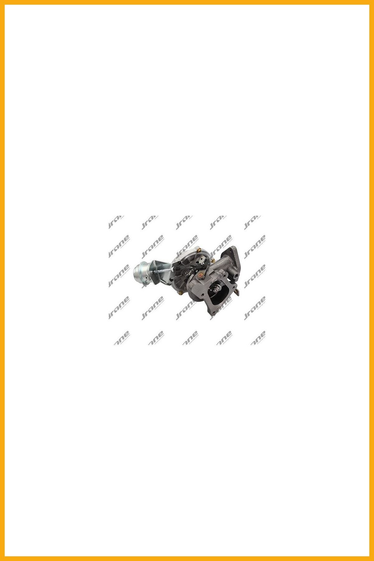 AAVDAN 144109364r Turbo Komple Master Iıı Movano B 2.3dcı (m9t)trafıc Vıvaro A 2.0dcı (m9r) Euro 5