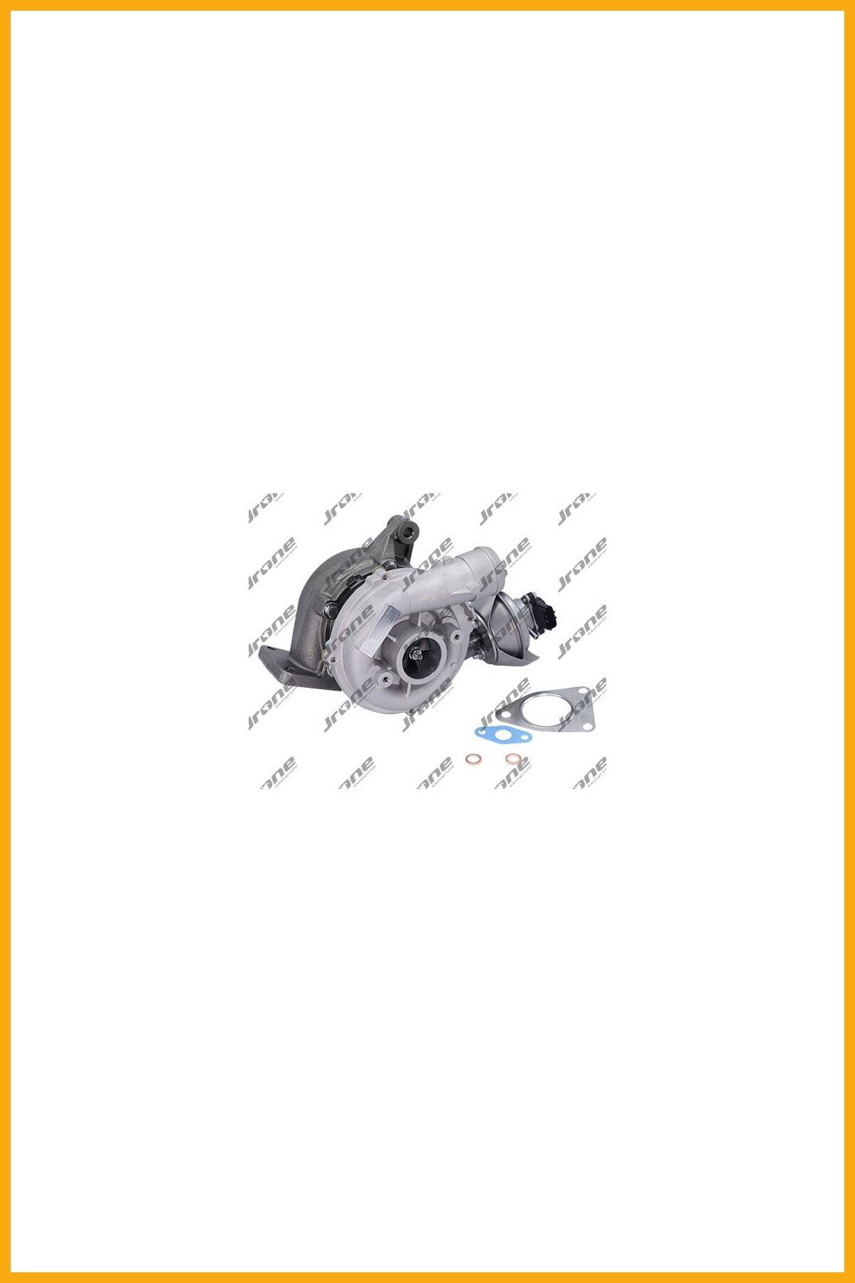 AAVDAN Turbo Sarj Kuga 08 13 Mondeı Ca2 07 14 Galaxy S Max 2.0 Tdcı Volvo C30 (533) 06 12 C70 Iı (542) 08 