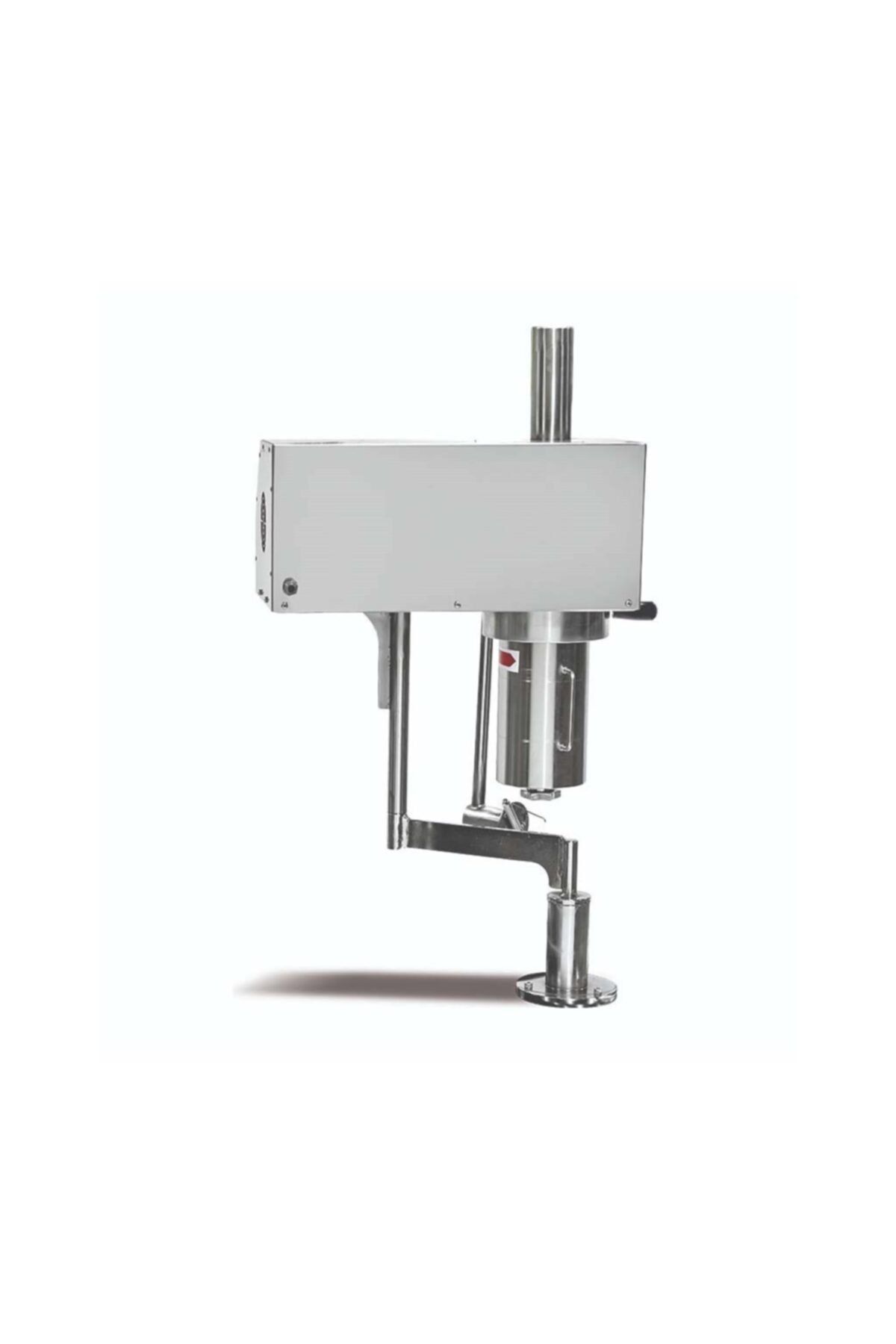 Empero Emp.tk.001 Tulumba Tatlı Şekillendirme Makinesi 220 V