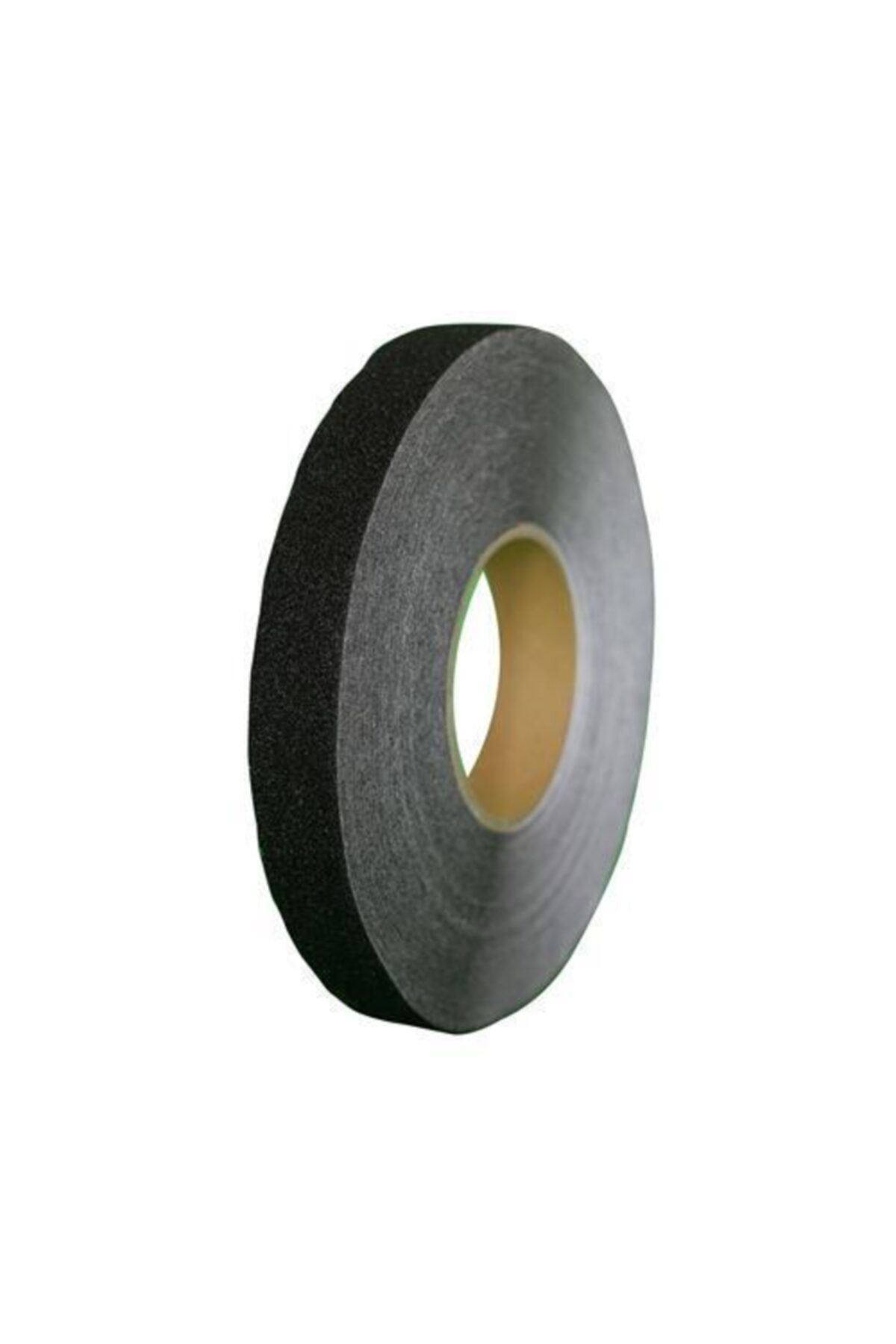 BantMarketim Siyah Merdiven Ve Zemin Kaydırmaz Kaymaz Bant 25mm X 25mt