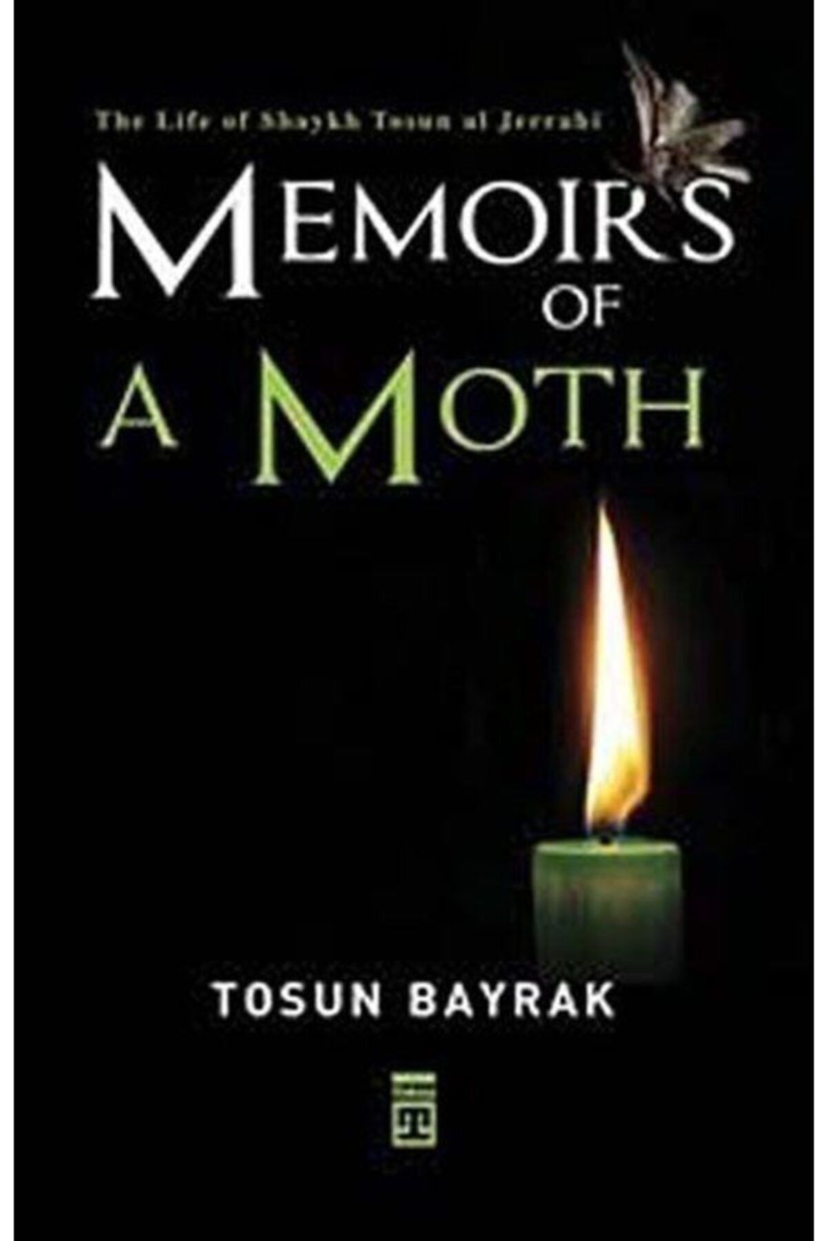 Timaş Yayınları Memoirs Of A Moth