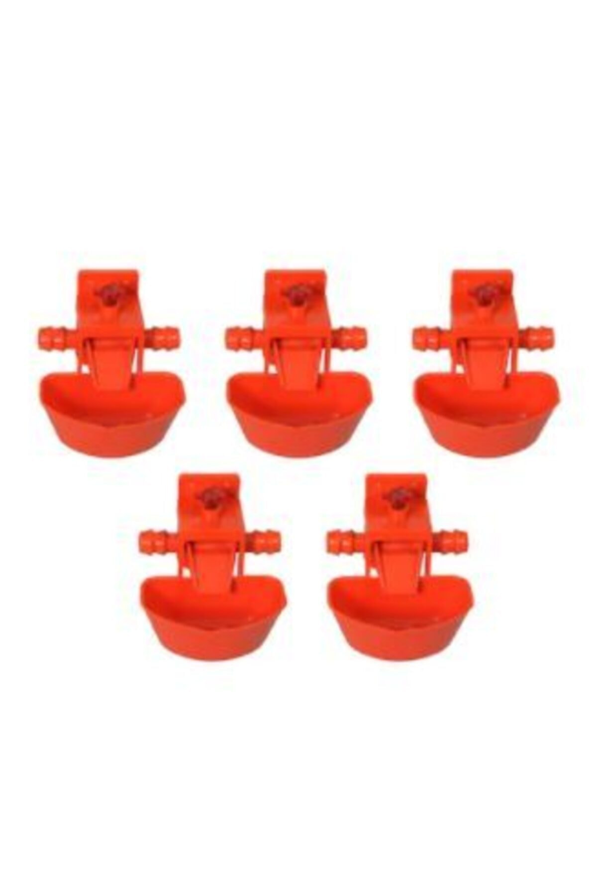 Ekip Tavukçuluk Tavuk Suluk Otomatik 5 Adet