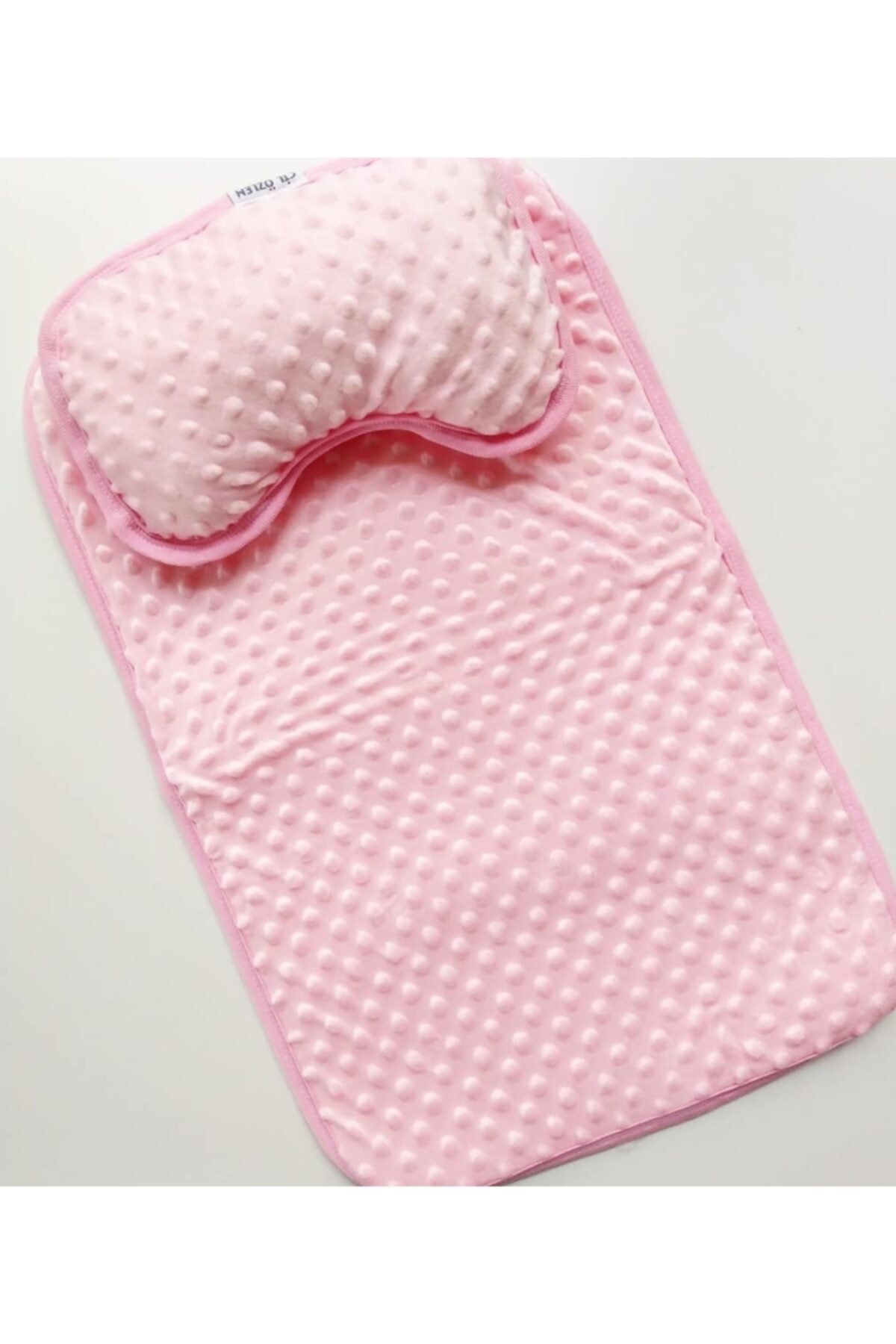 Hergünİndirim Pembe Nohutlu Alt Açma