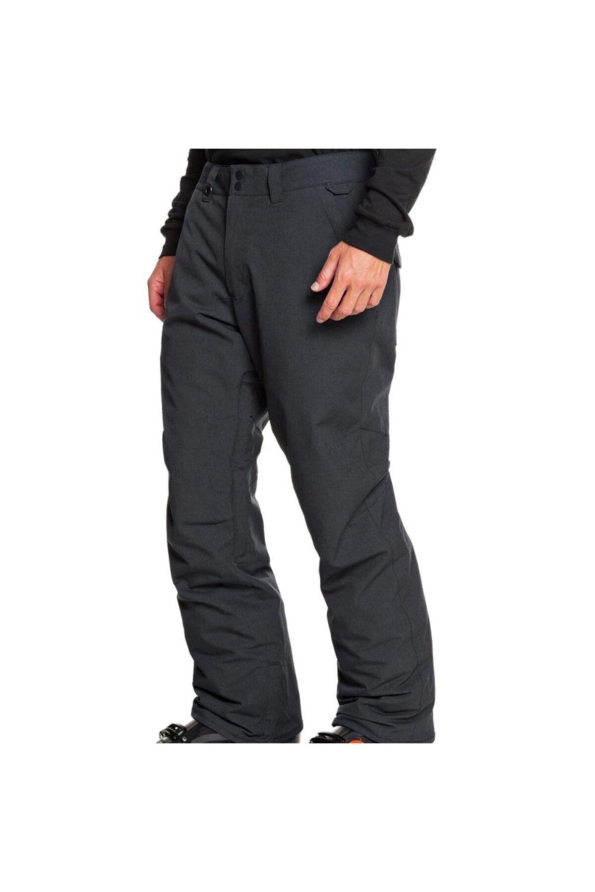 Quiksilver Estate Pt M Snpt Snowboard Pantolonu
