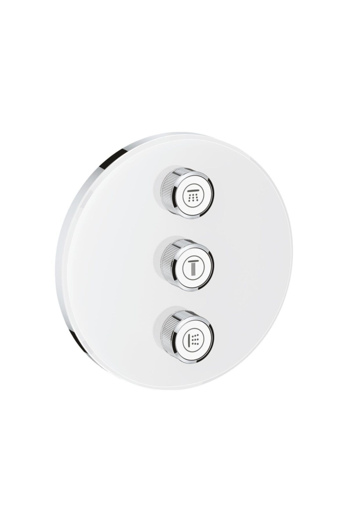 Grohe Üç Noktadan Akış Kontrollü Kumanda 29152ls0