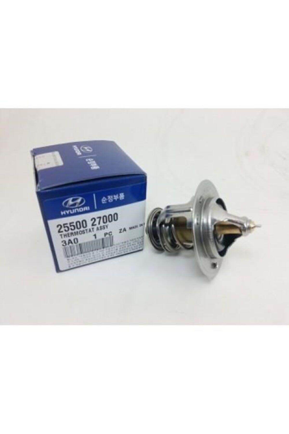 HMC Kıa Rıo 2006-2010 1.5 Crdi Dizel Termostat Orjınal 2550027000