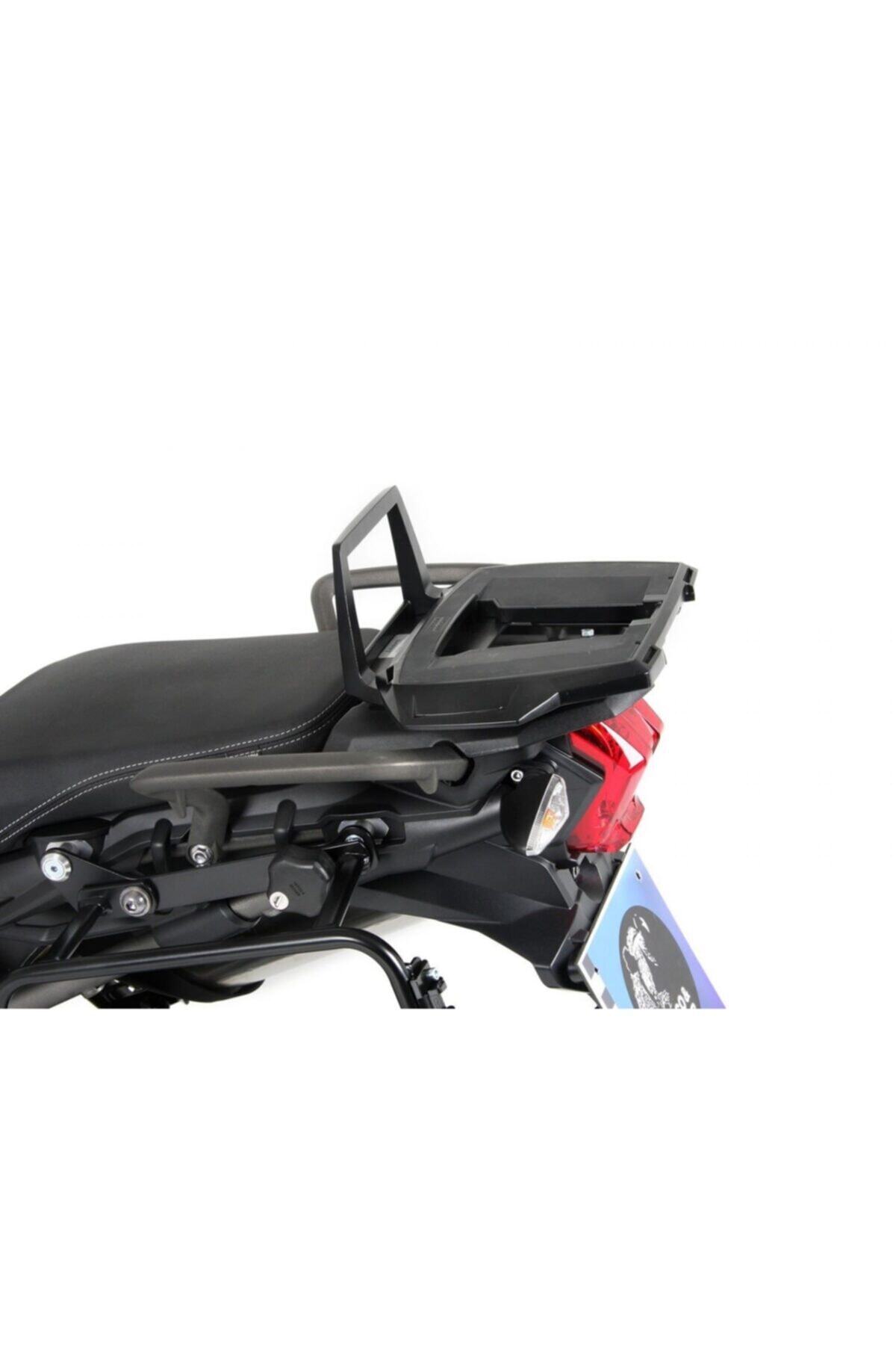 HEPCO BECKER Trıump Tiger 800xc Arka Çanta Demiri 2015