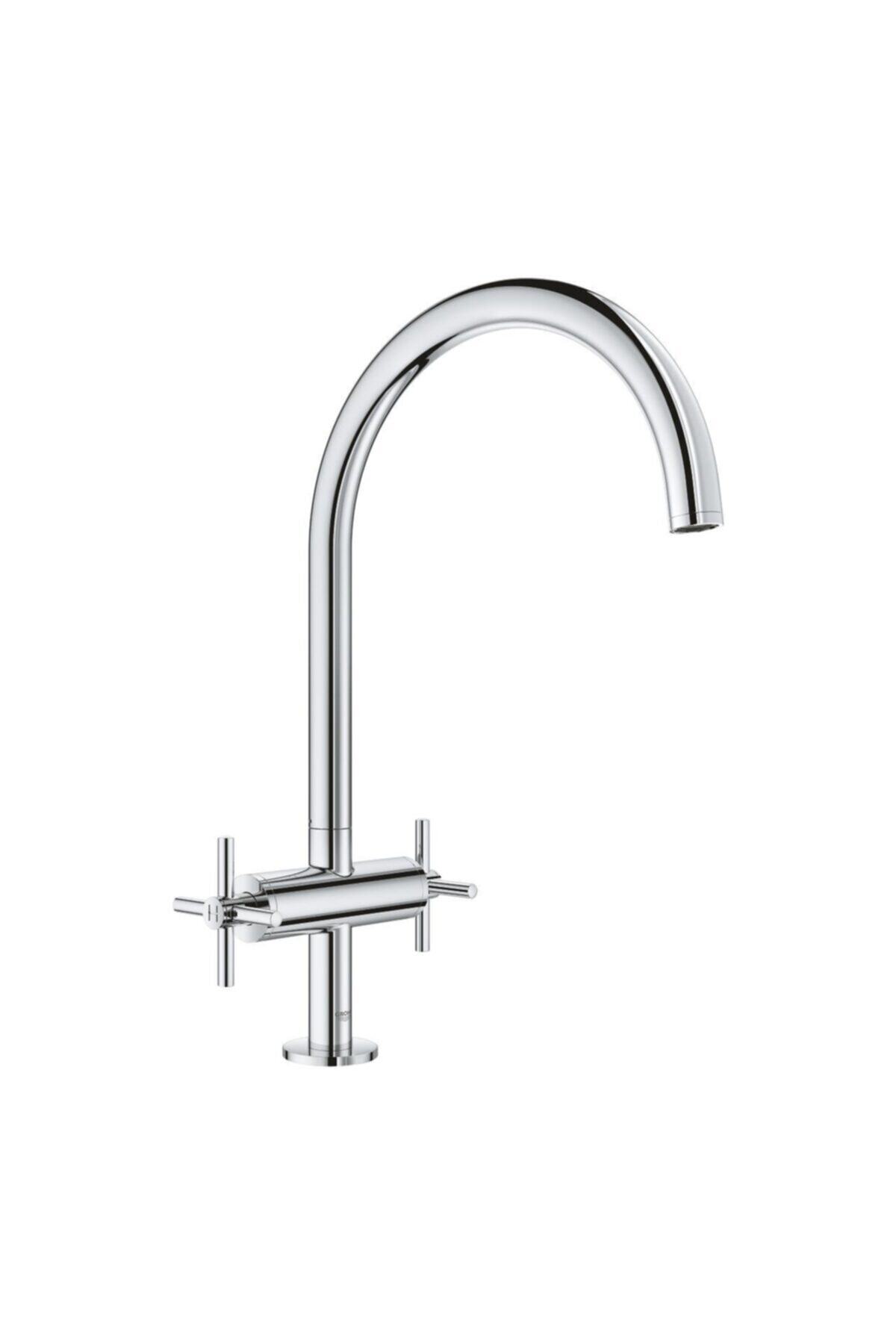 Grohe Atrio Eviye Bataryası 30362000