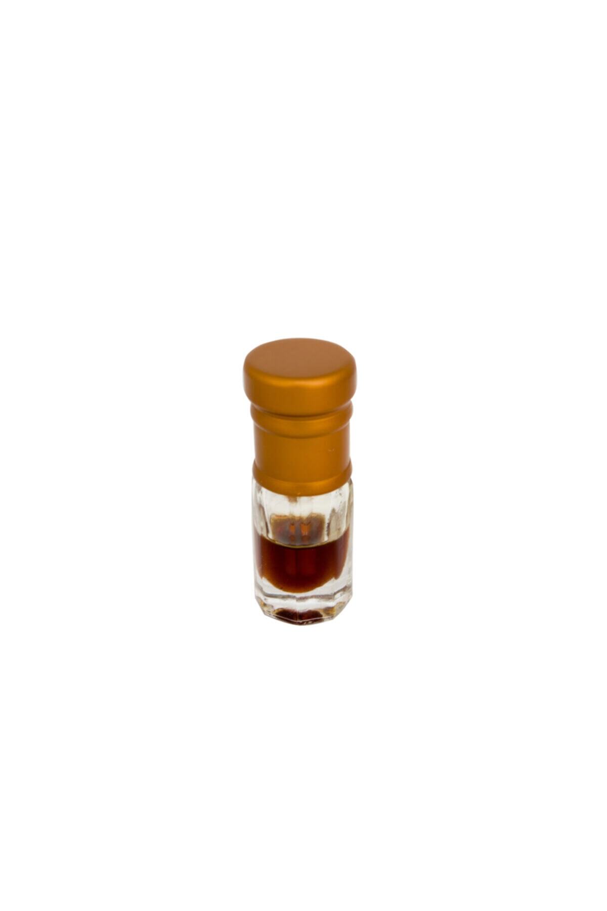 Meridyen Tropik Peru Ağaç Balsamı Myroxylon Balsams Buhar Distile Naturel Koku 1 ml