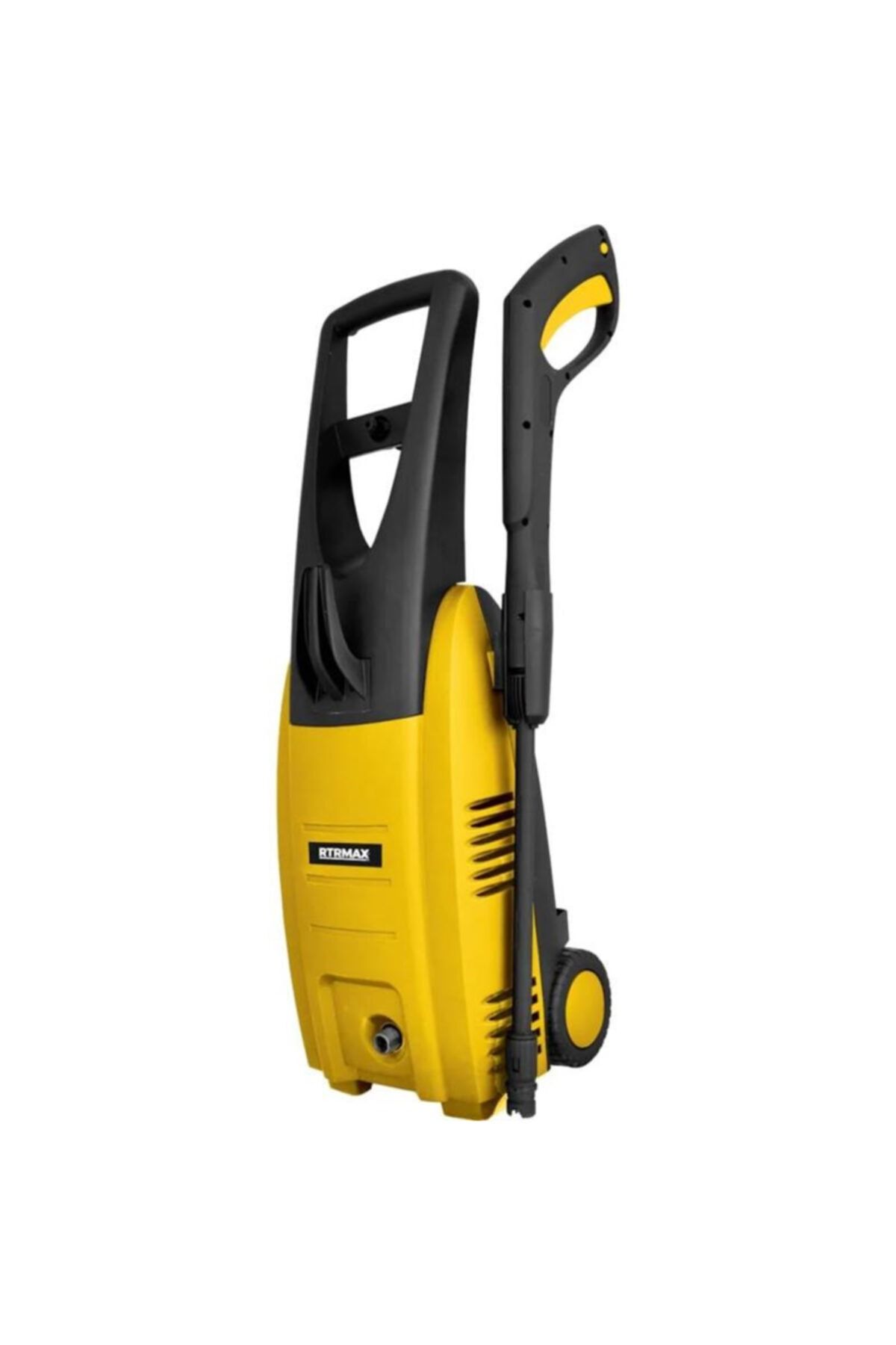 Rtrmax Rtm711 Yıkama Makinası 150 Bar