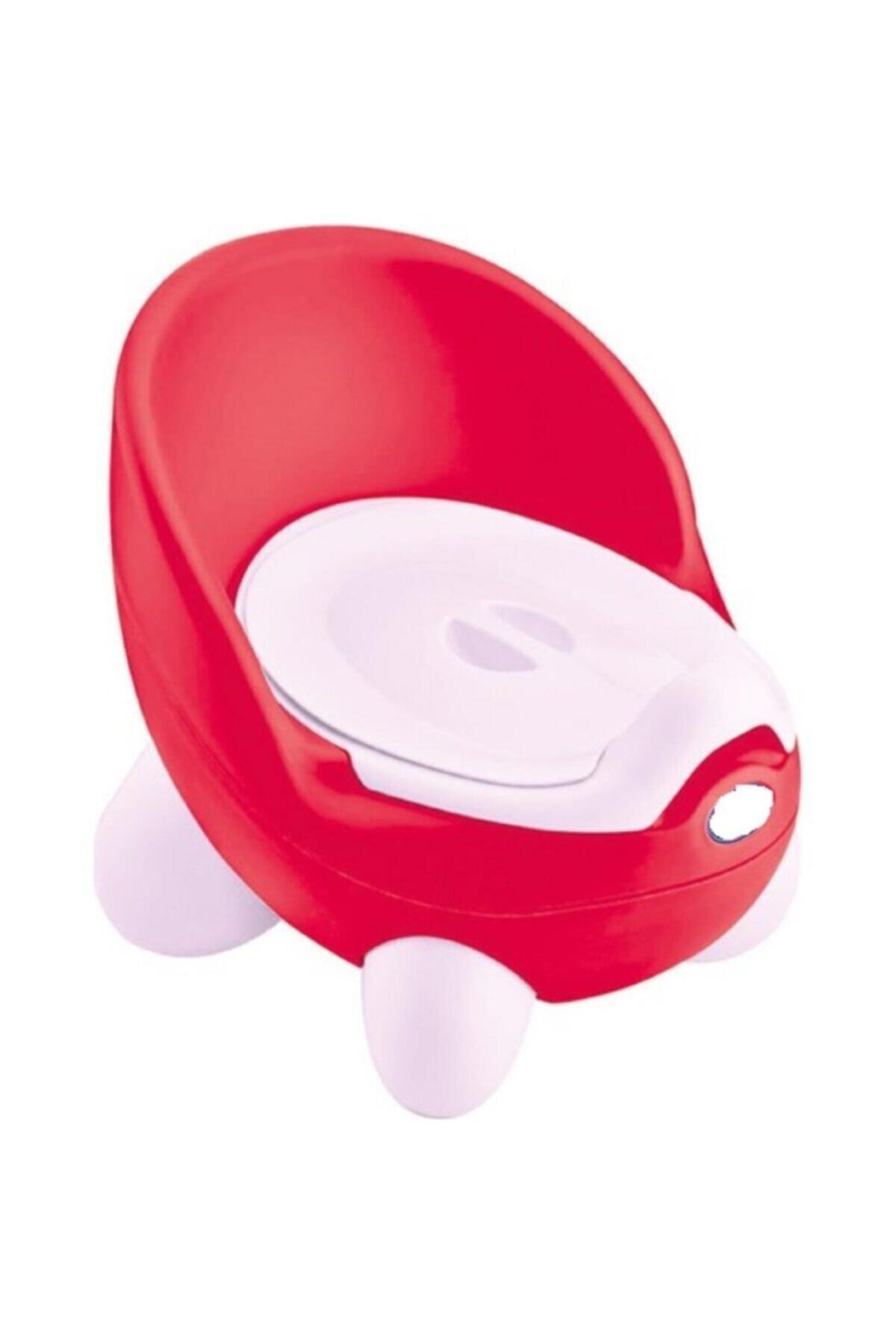 Acassia Home Panda İçi Çıkarılabilen Pratik Bebek Lazımlığı