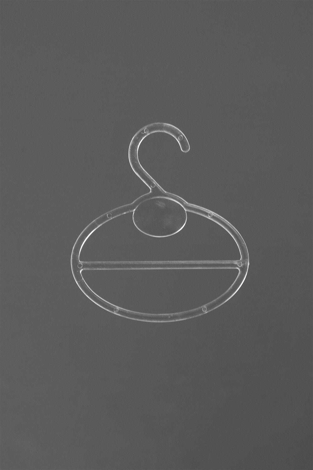 Modern Raf Şal Askısı 50'li Paket