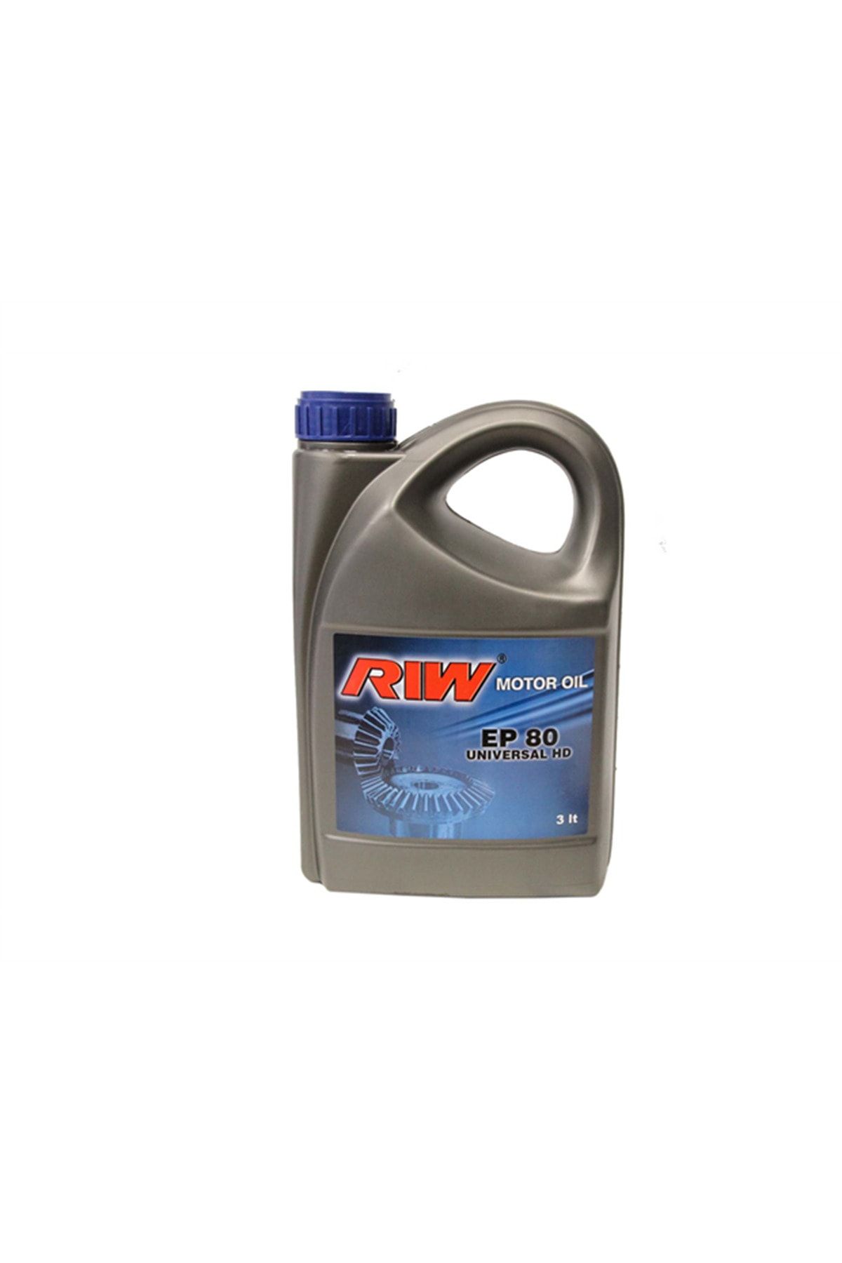 OEM 80 Numara 3 Litre Şanzıman Yağı