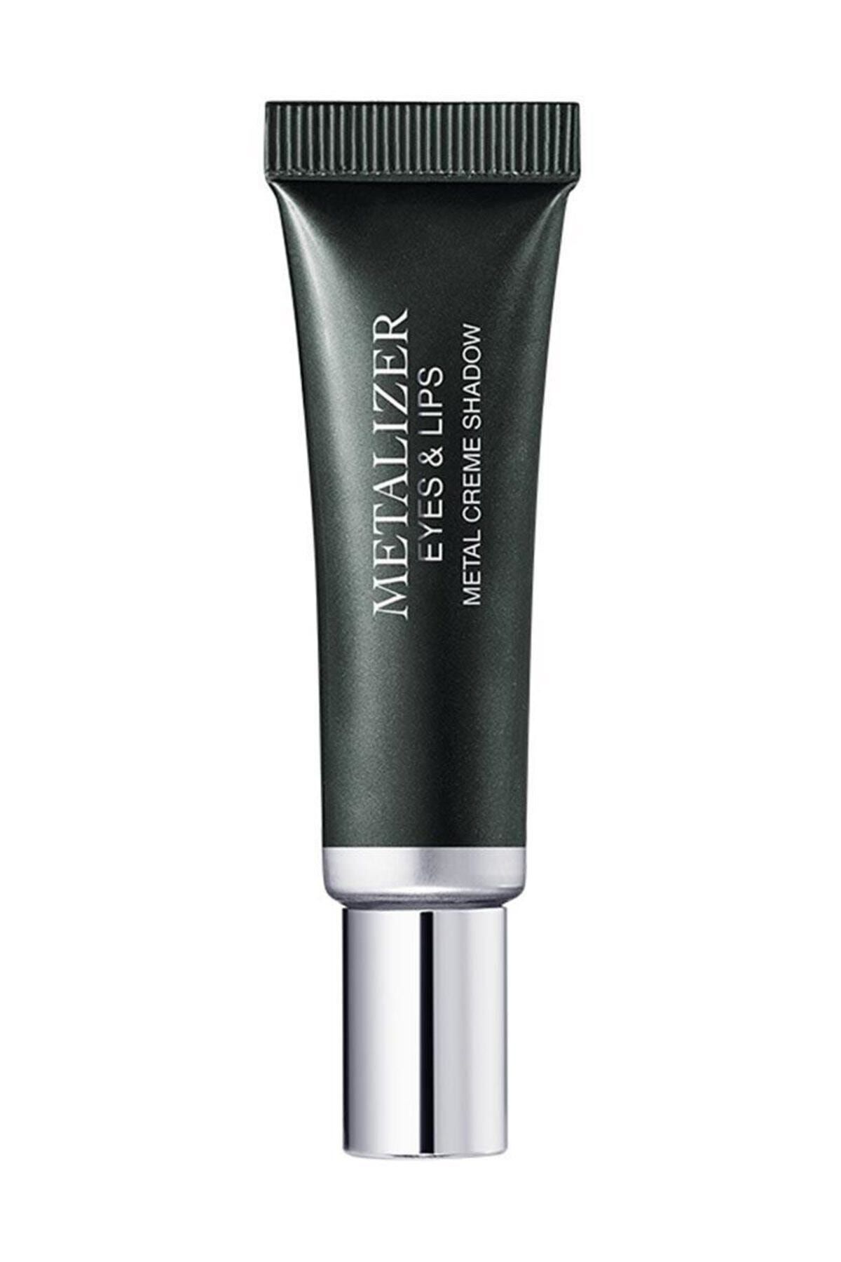 Dior Metalizer Eyes Lips Göz ve Dudak Farı 498 Geen Magnet 3348901364706