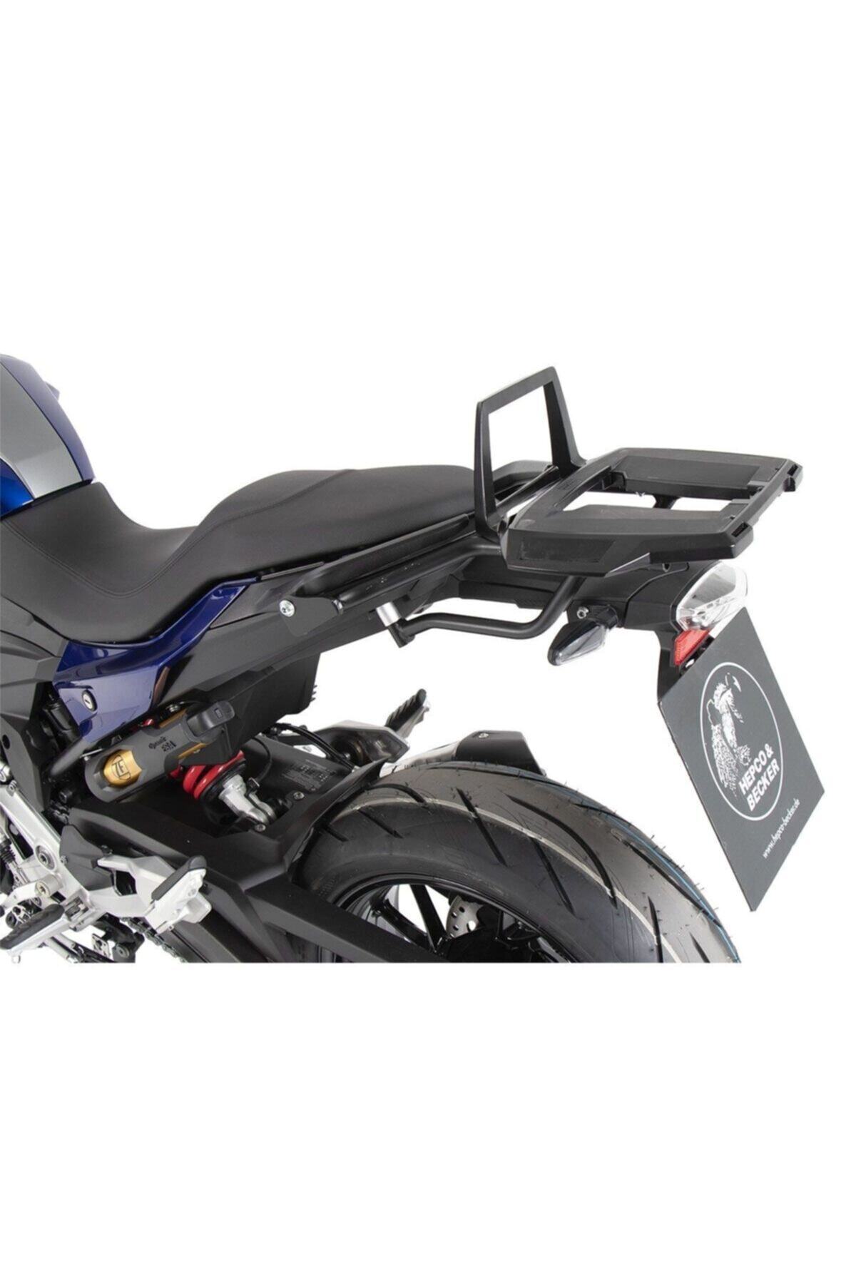 HEPCO BECKER Bmw F900xr Arka Çanta Demiri 2020
