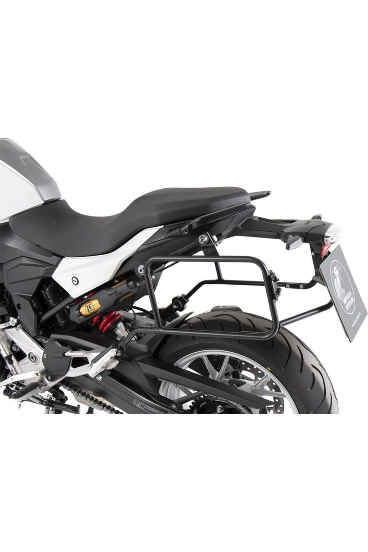 HEPCO BECKER Bmw F900xr Yan Çanta Demiri 2020