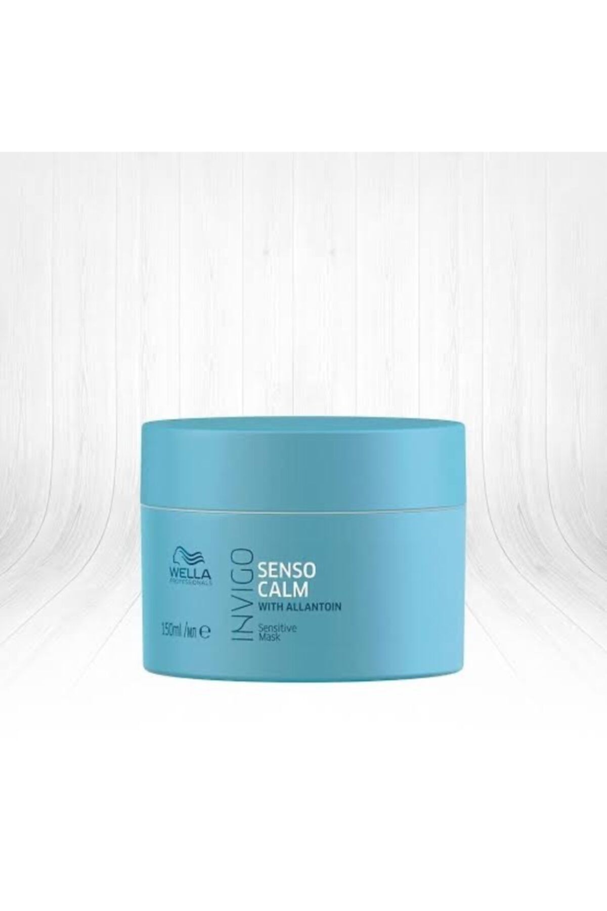 Wella Invigo Senso Calm Mask