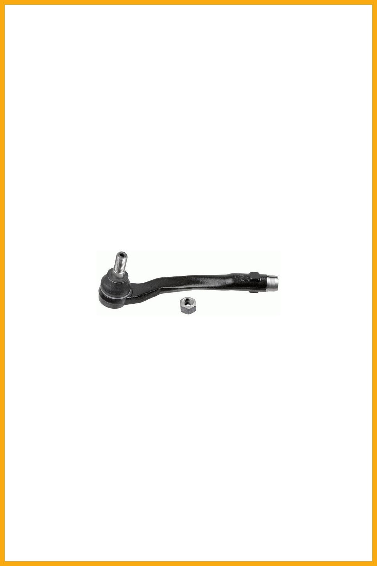 AAVDAN Rot Bası Sol Ml-class W163 98 05