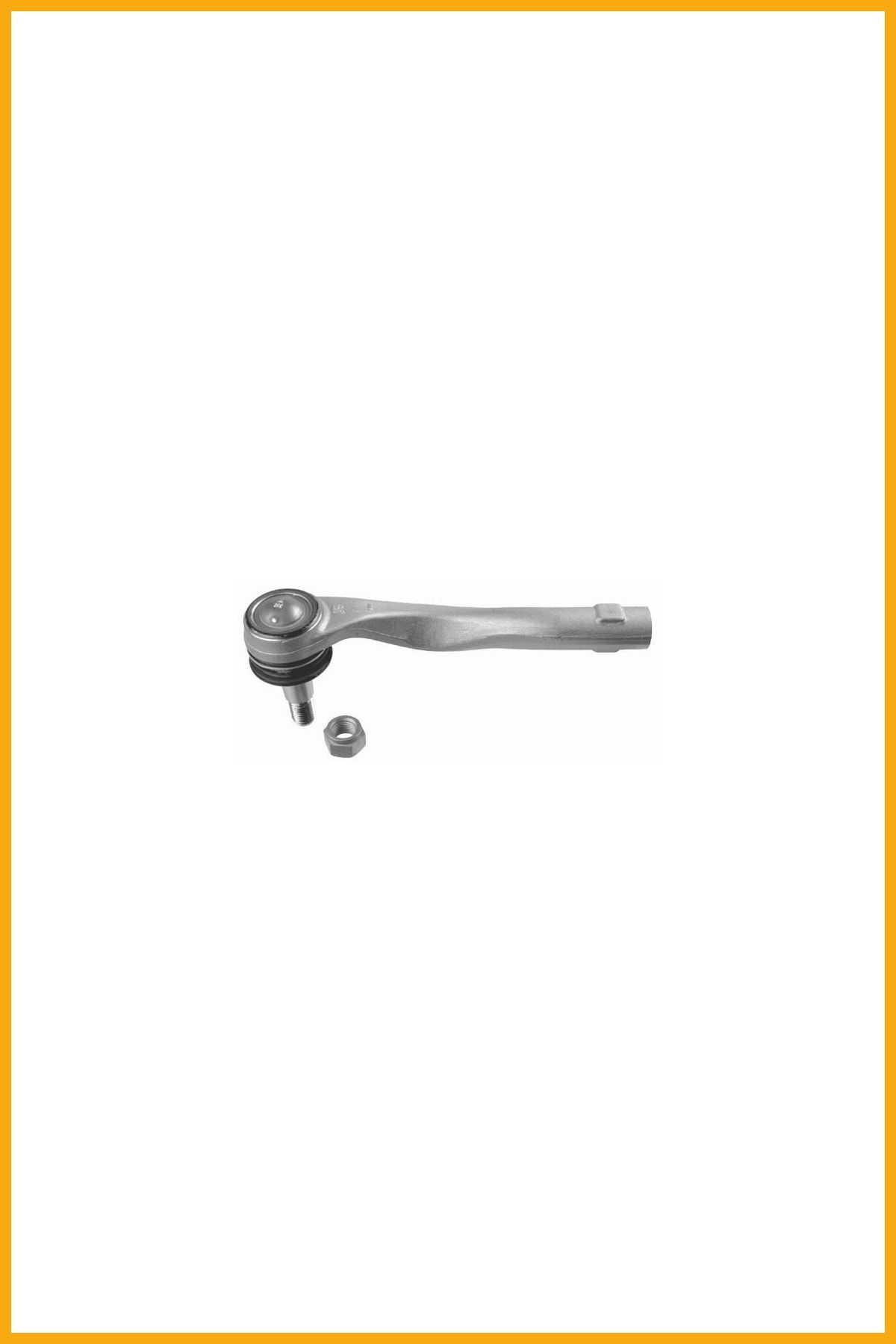 AAVDAN Rot Bası Sol 4-matic W204 07 14 S204 09 14 C207 13 16