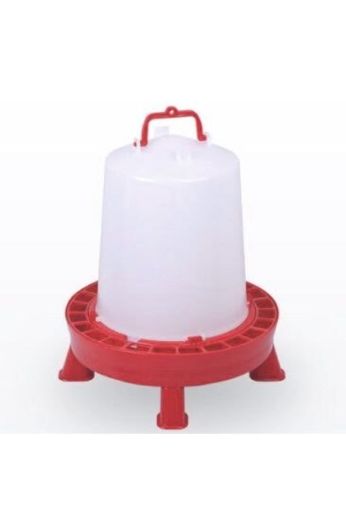 boraninciftligi Otomatik Tavuk Suluğu Ayaklı Model 12lt 3 Adet Kargo Dahil