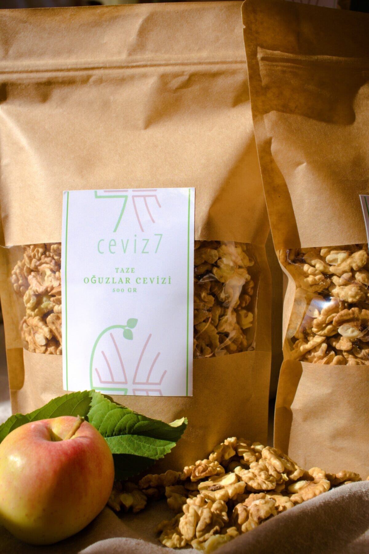 Ceviz 7- Iç Oğuzlar I 1000gr