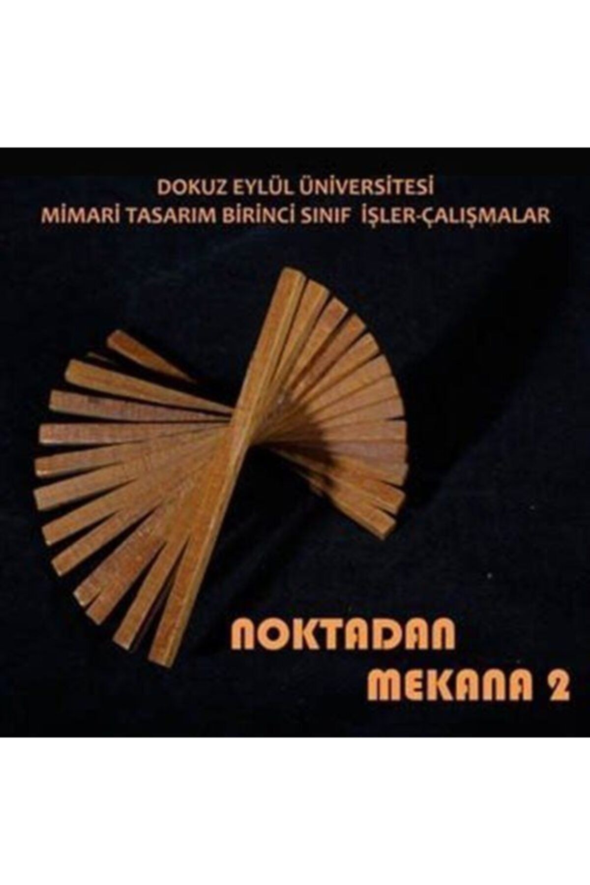 Yalın Yayıncılık Noktadan Mekana 2
