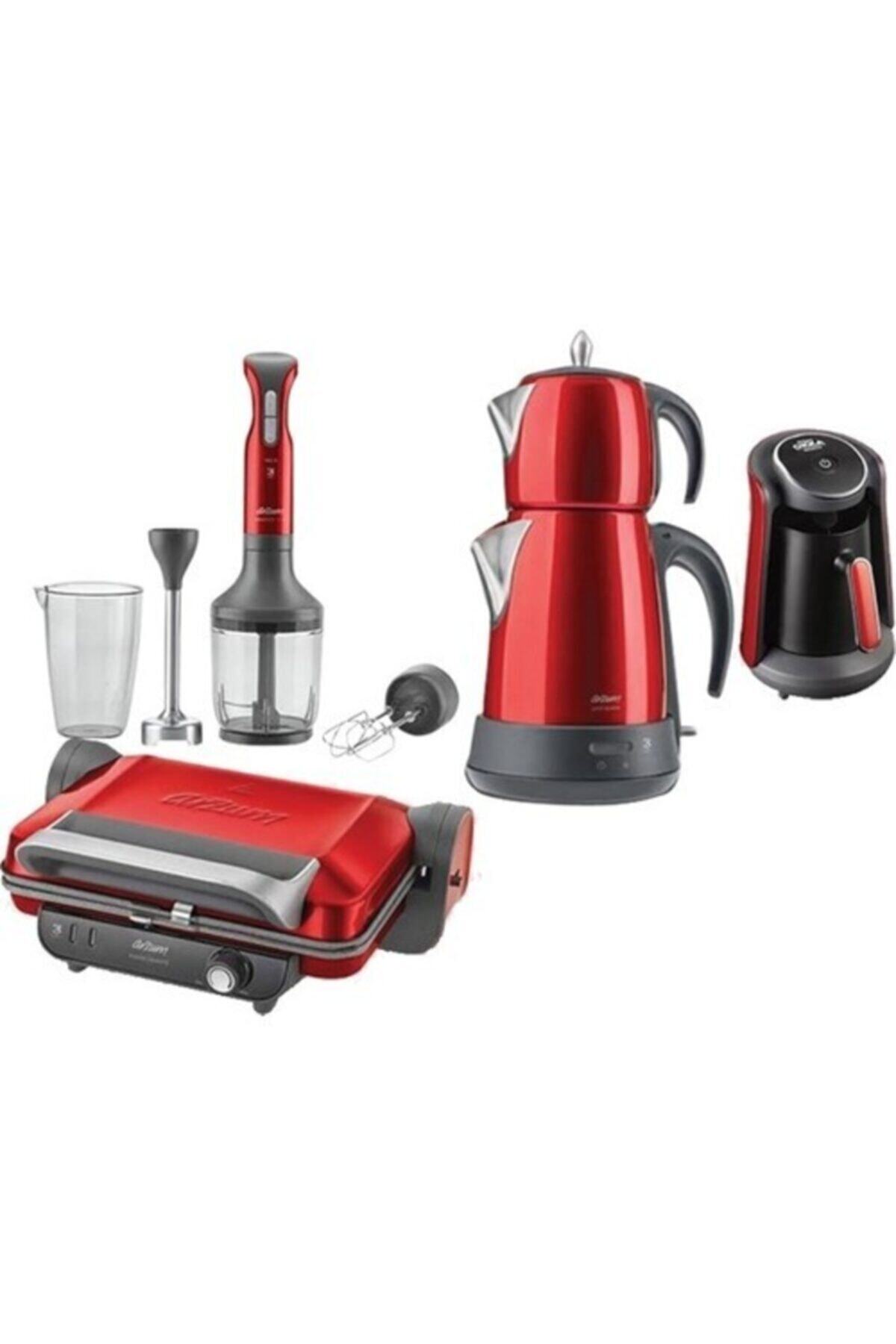 Arzum 9020pro Nar Set