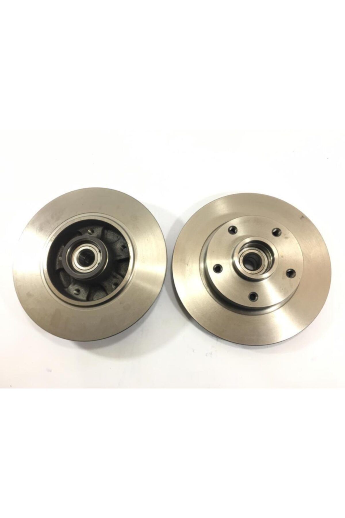 MAGNETTİ MARELLİ Renault Megane 3 - Fluence Arka Fren Diski Takım