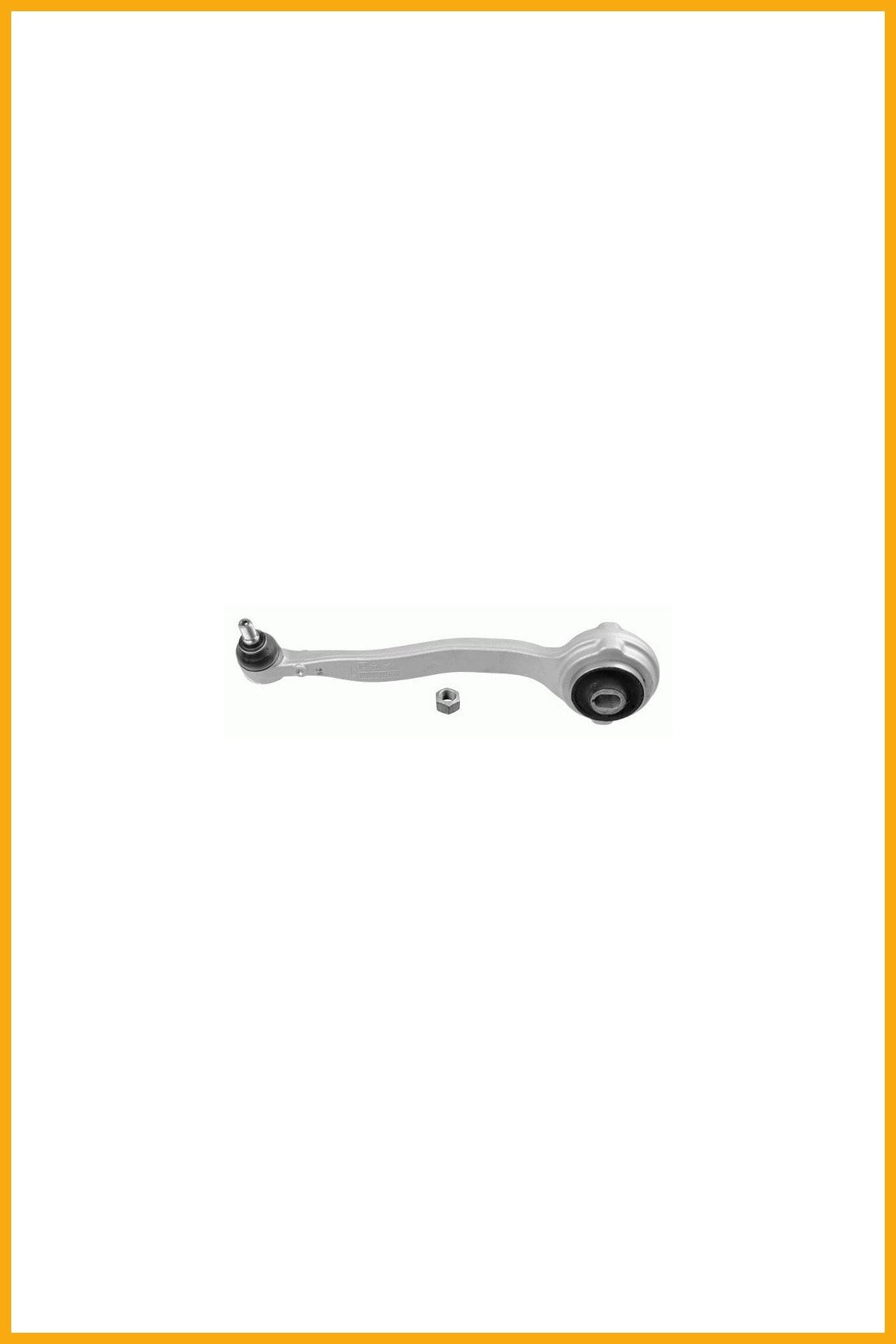AAVDAN Rotıllı Kol On Sol (bugı Kolu Yenı Model) W204 08 14 S204 08 14 C204 11  C207 09 16 R172 11 