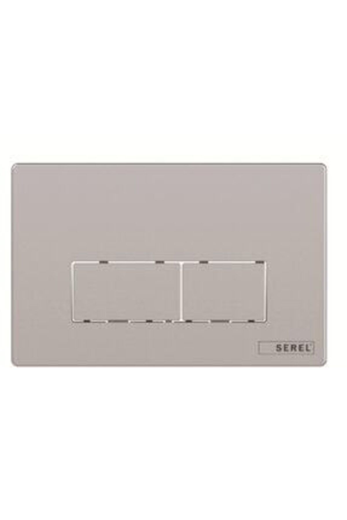 Eca Serel P580180 Parmak Izi Bırakmayan Kumanda Paneli