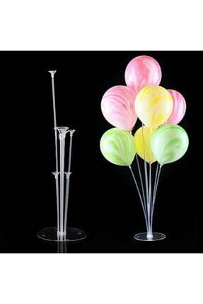 Balon Standı 7'li Image 0