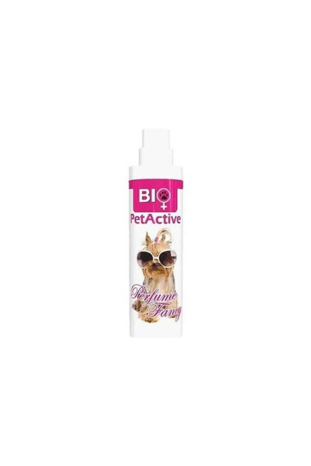 Biocera Bio Pet Active Fancy Kedi Ve Köpek Parfümü 50 ml 2 Adet
