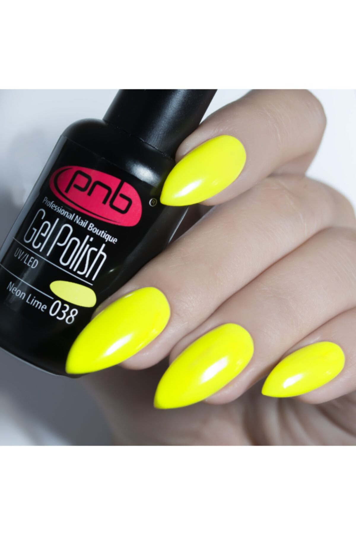 PNB 038 - 8 ml Gel Polish