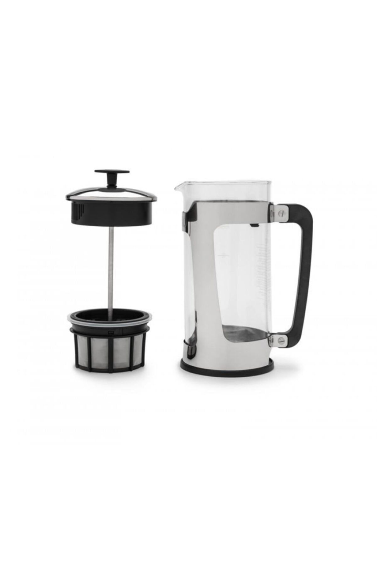 Espro French Press - Kahve P5 Cilalı Paslanmaz Çelik 32 Oz/950ml