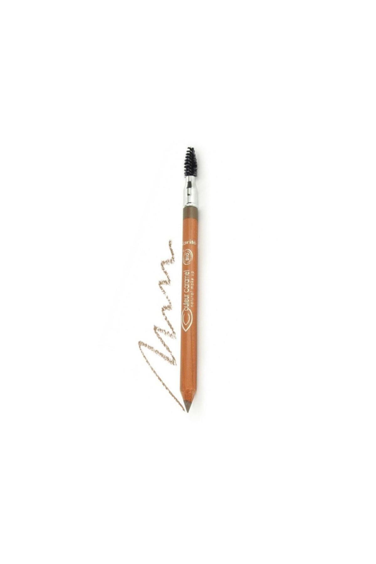 Couleur Caramel Eye Brow Pencıl No: 122