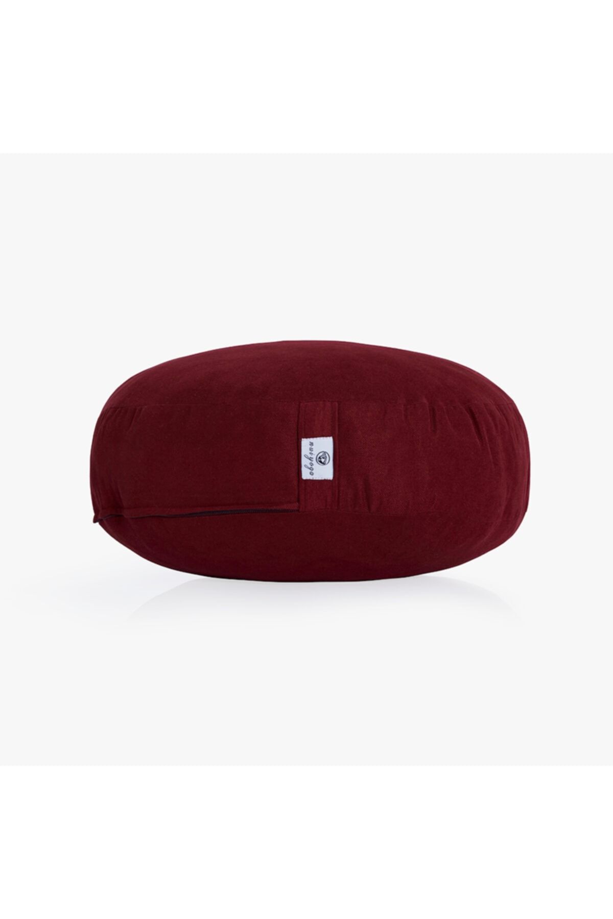 Nui Yoga Bordo Meditasyon Minderi 40 cm Çap