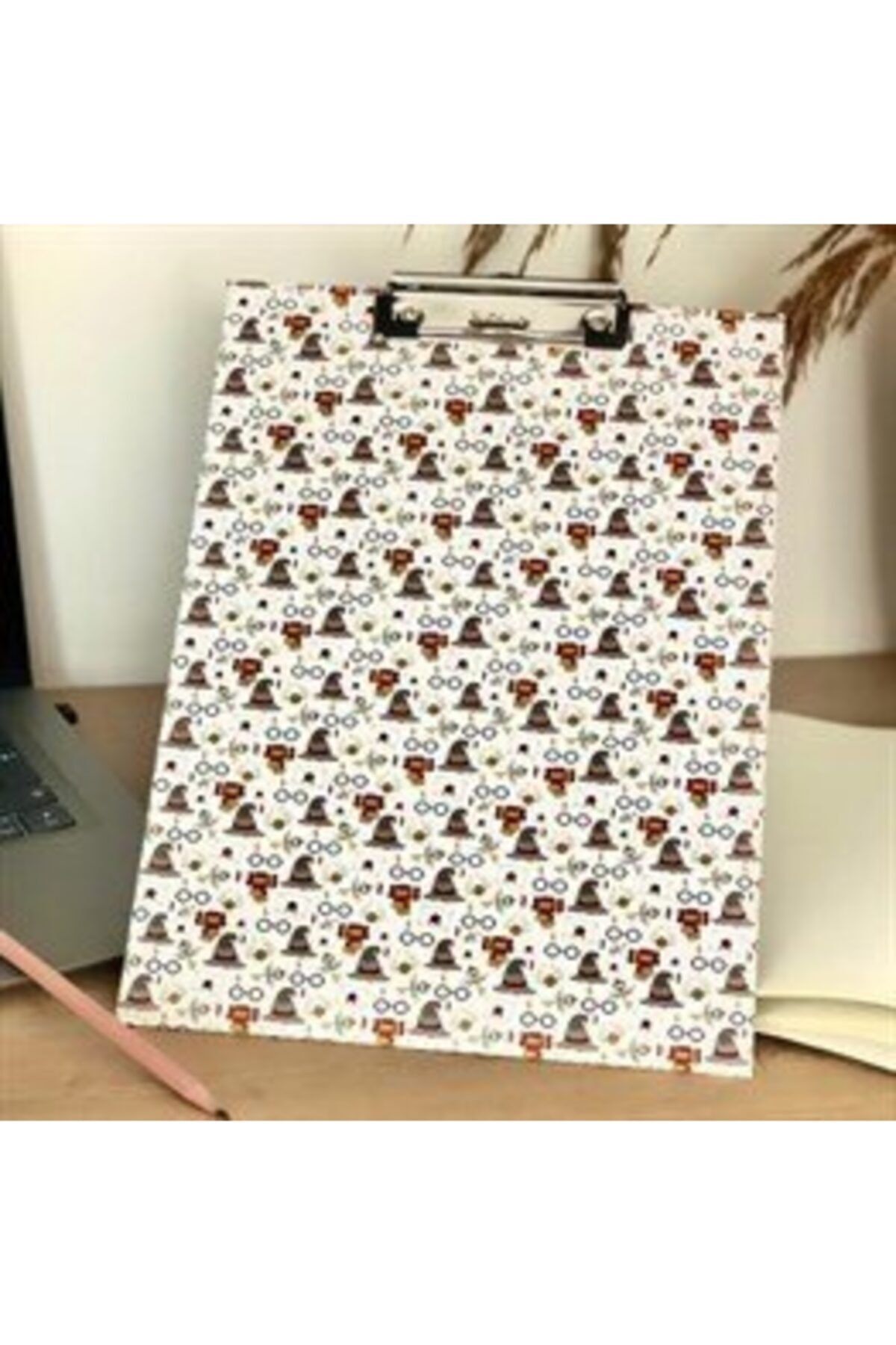 Makko Polo Hp Tasarımlı Sekreterlik