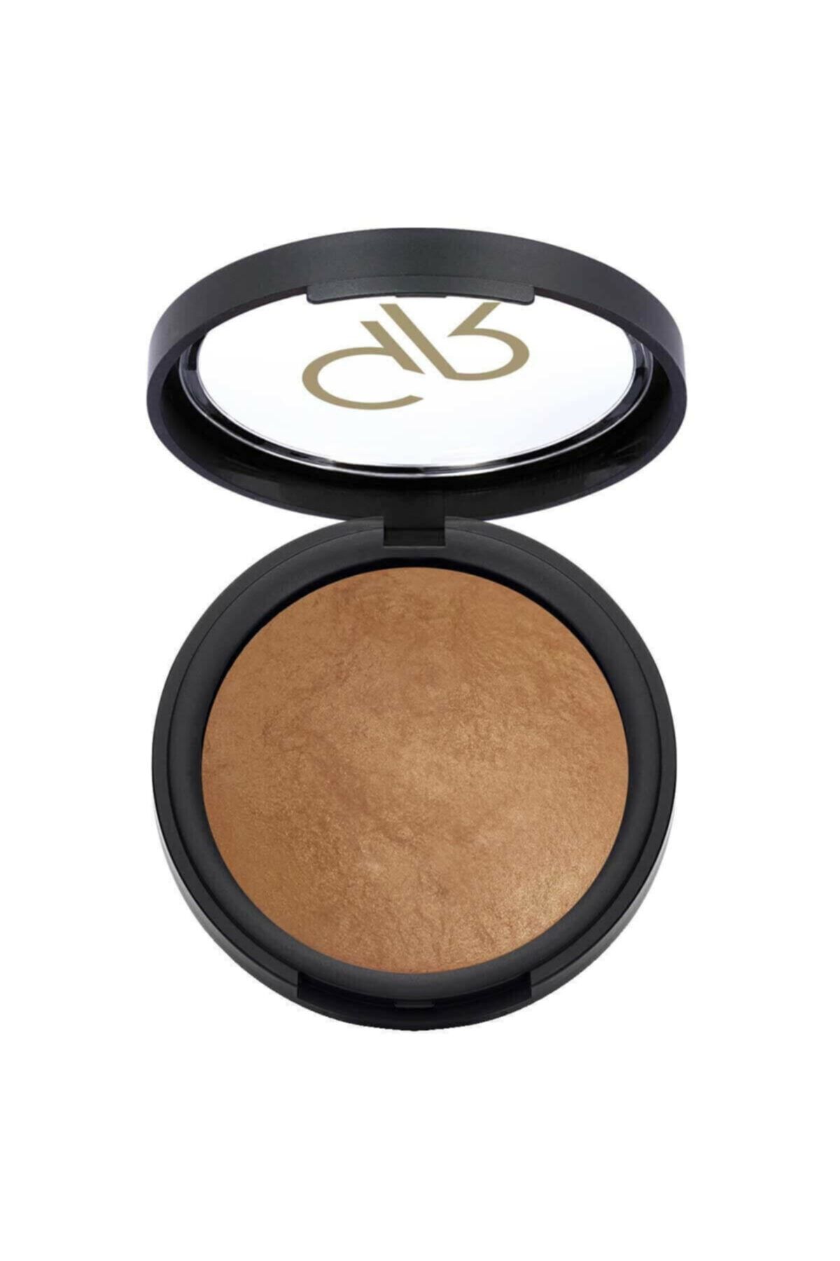 Golden Rose Terracotta Stardust Allık No:101