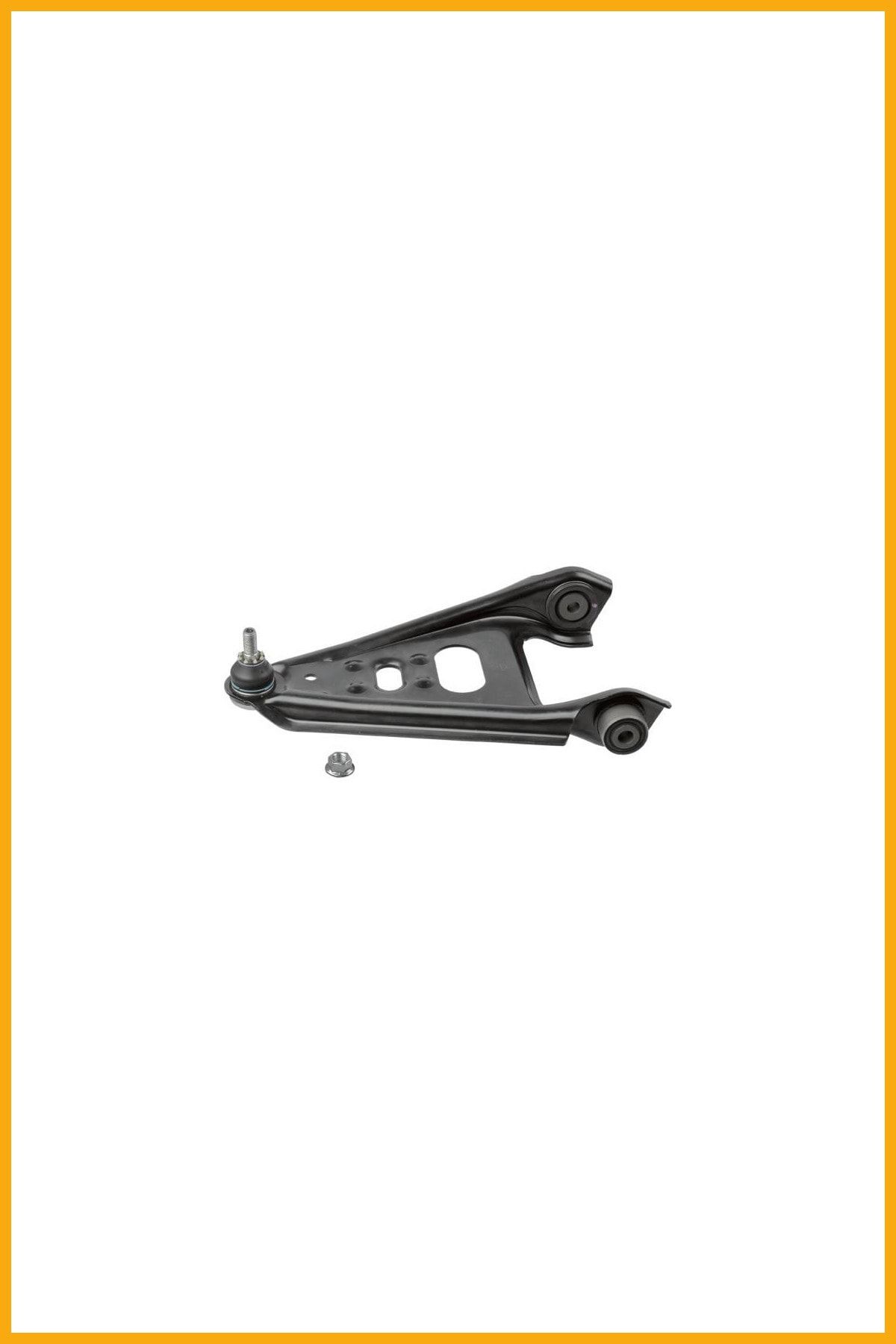 AAVDAN Salıncak On Alt Fortwo Coupe (451) 07  Fortwo Cabrio (451) 07 