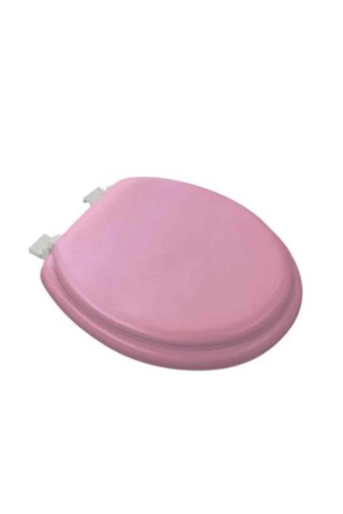 Softy Classic Klozet Kapağı Pembe
