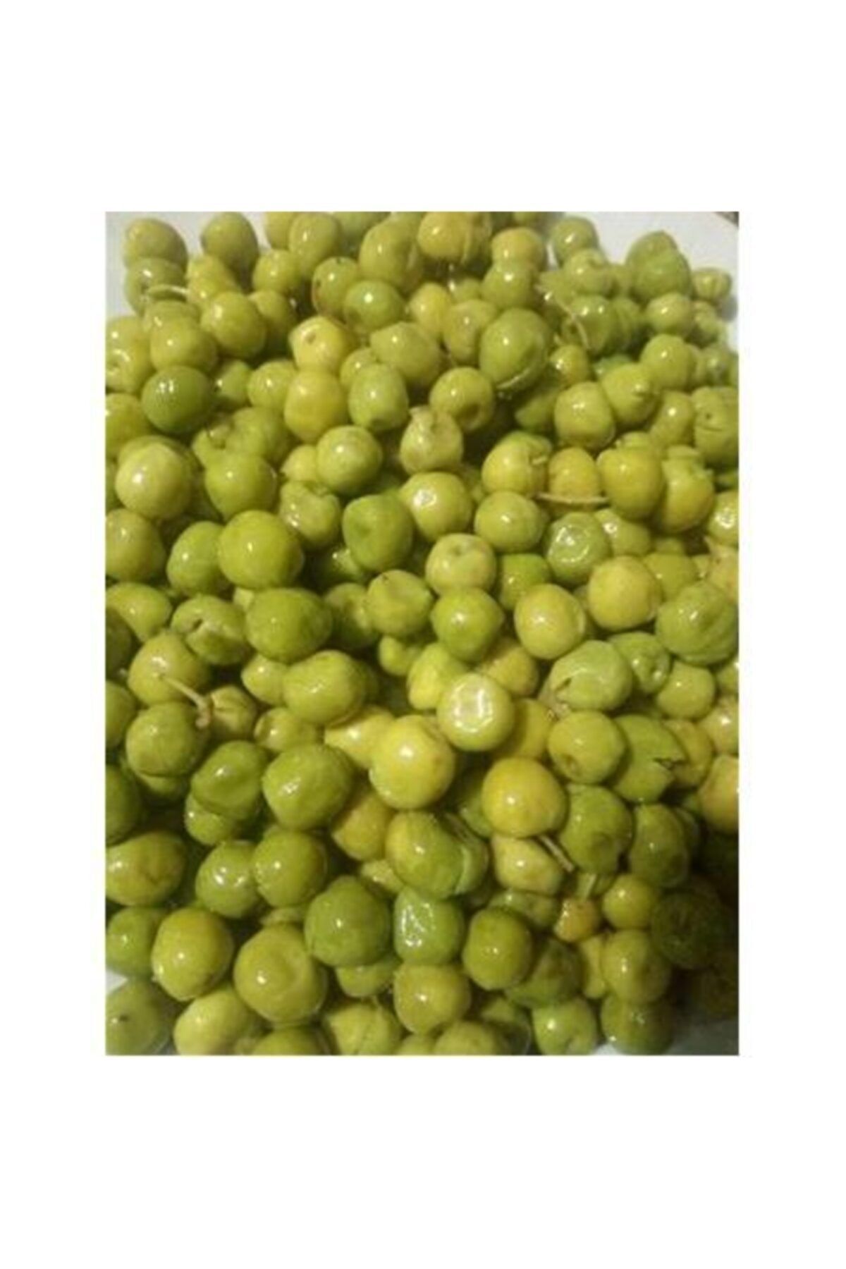Merdef Halhalı Zeytin 1 kg