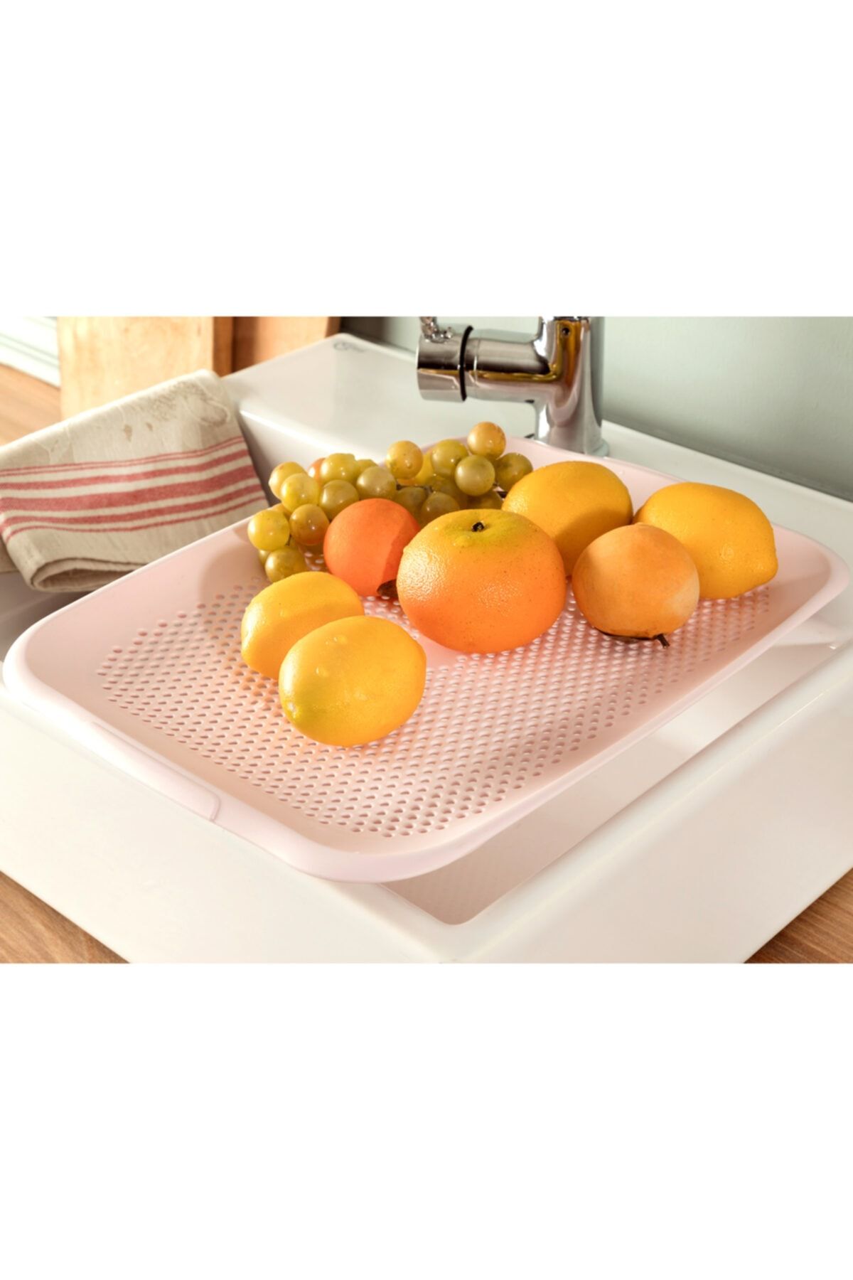 Madame Coco Chrest Süzgeçli Kesim Panosu - Soft Pudra