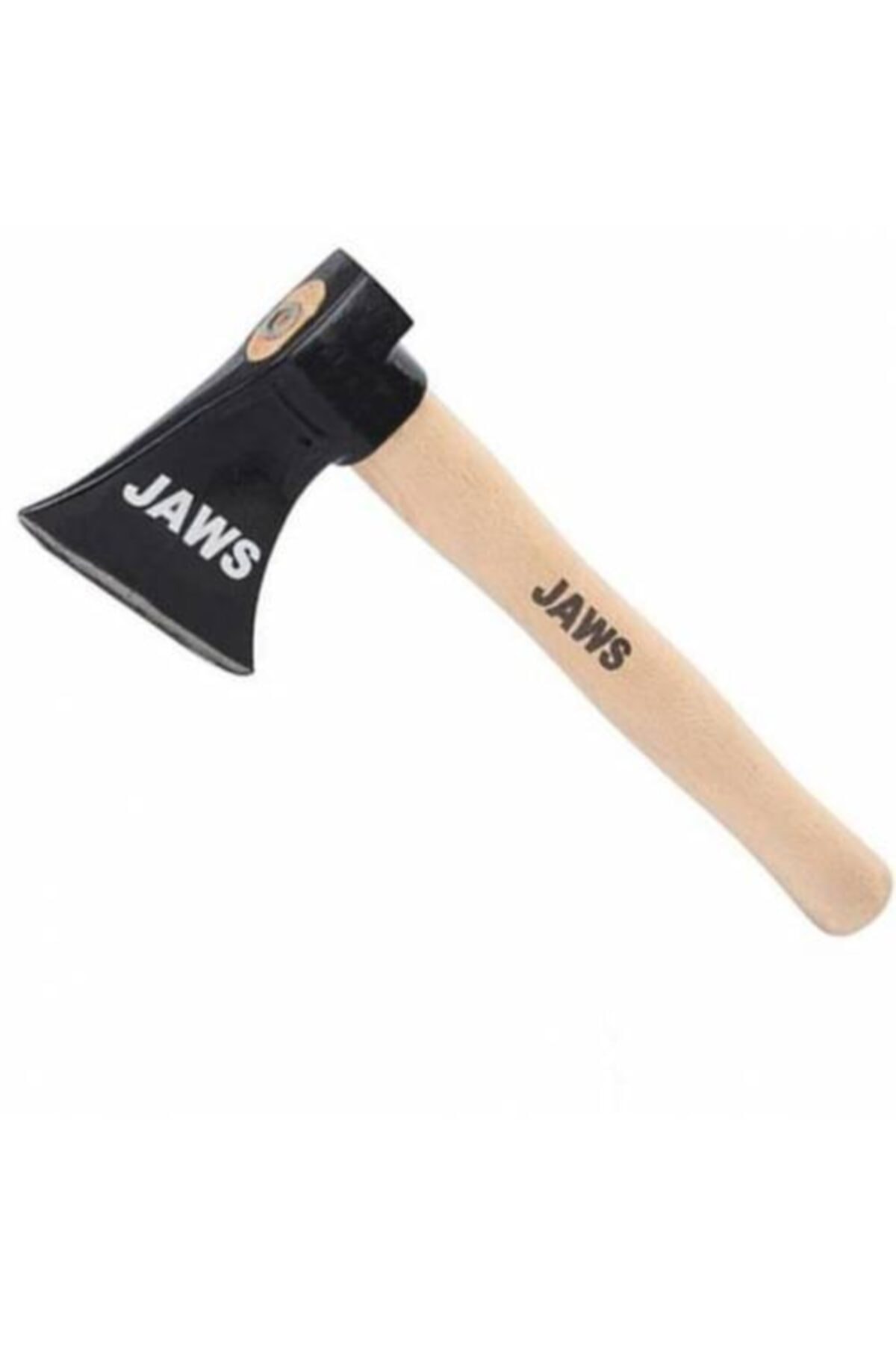Jaws Eltos Jb600 Kampçı Baltası Eldiven Hediyeli 38 Cm 600 Gram