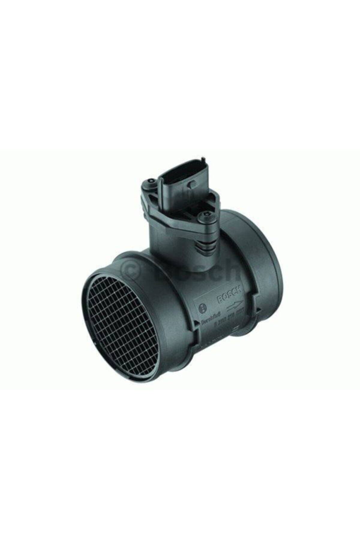 Bosch Hava Kutle Olcer Sıcak Fılmlı Opel Zafıra 2.0 Turbo 09.2001 - 07.2005 Astra 2.0